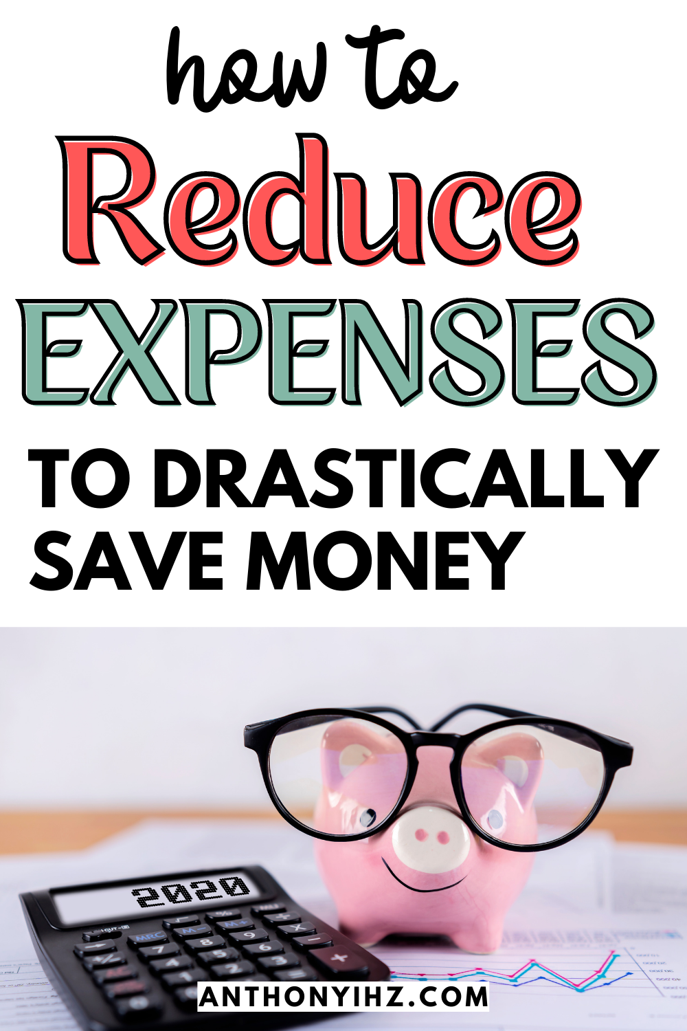how to reduce expenses