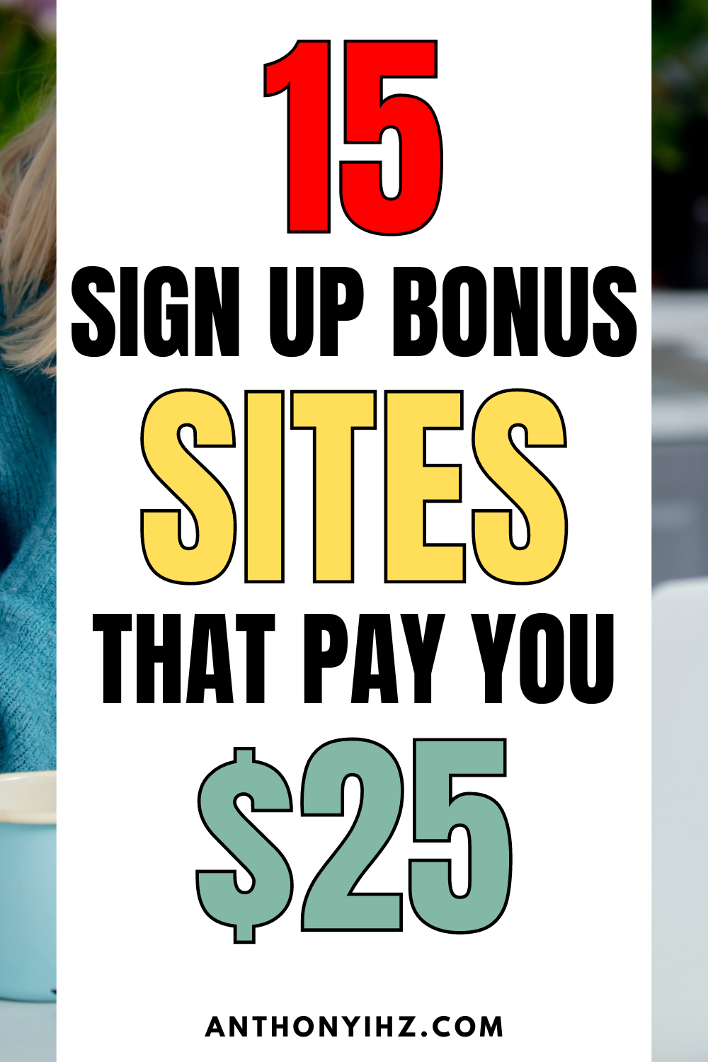 apps that pay you to sign up