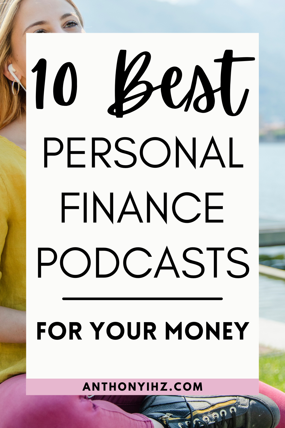 best personal finance podcasts
