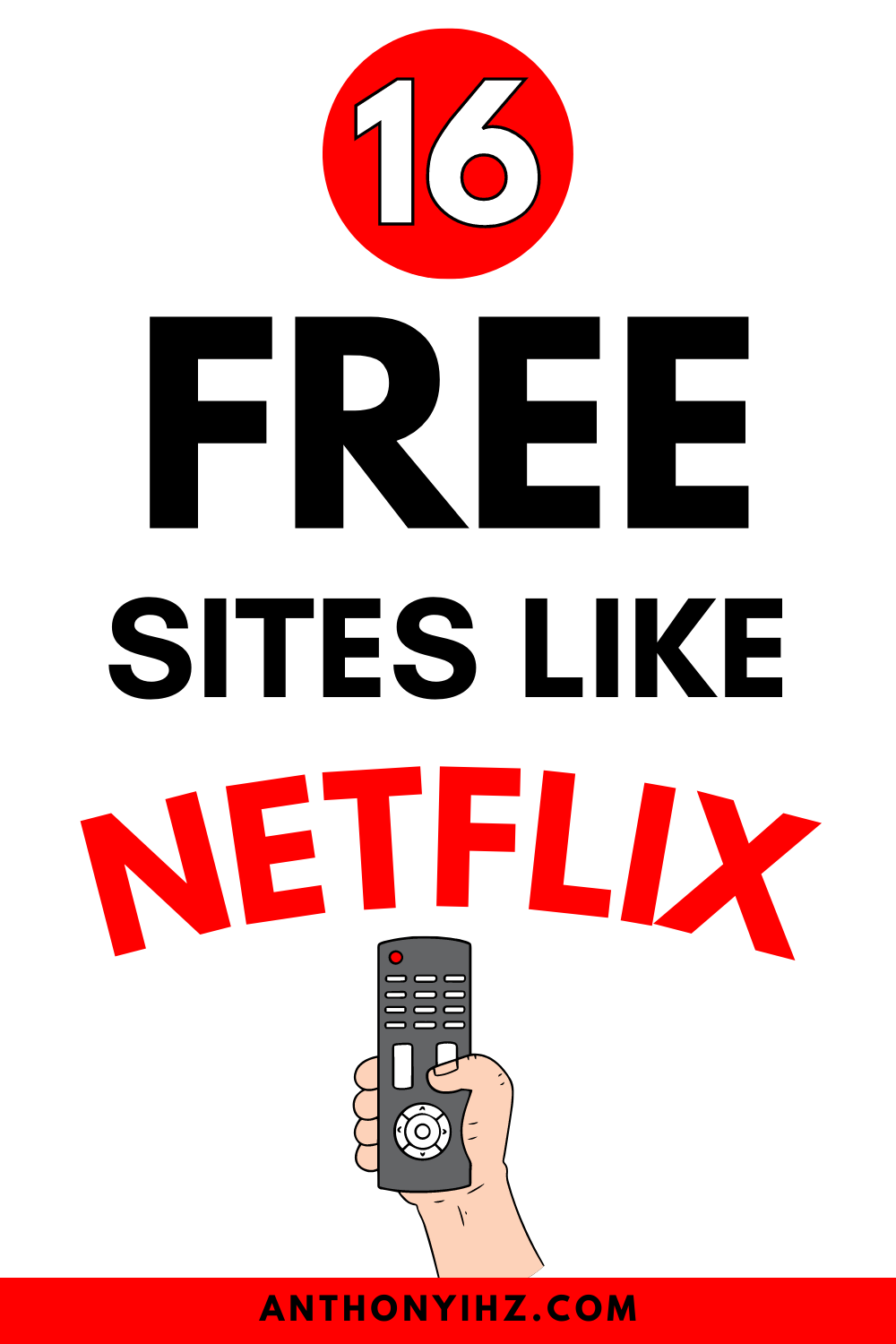 best free sites like netflix