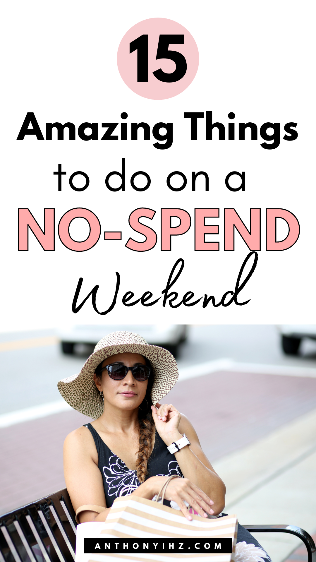 no spend weekend challenge