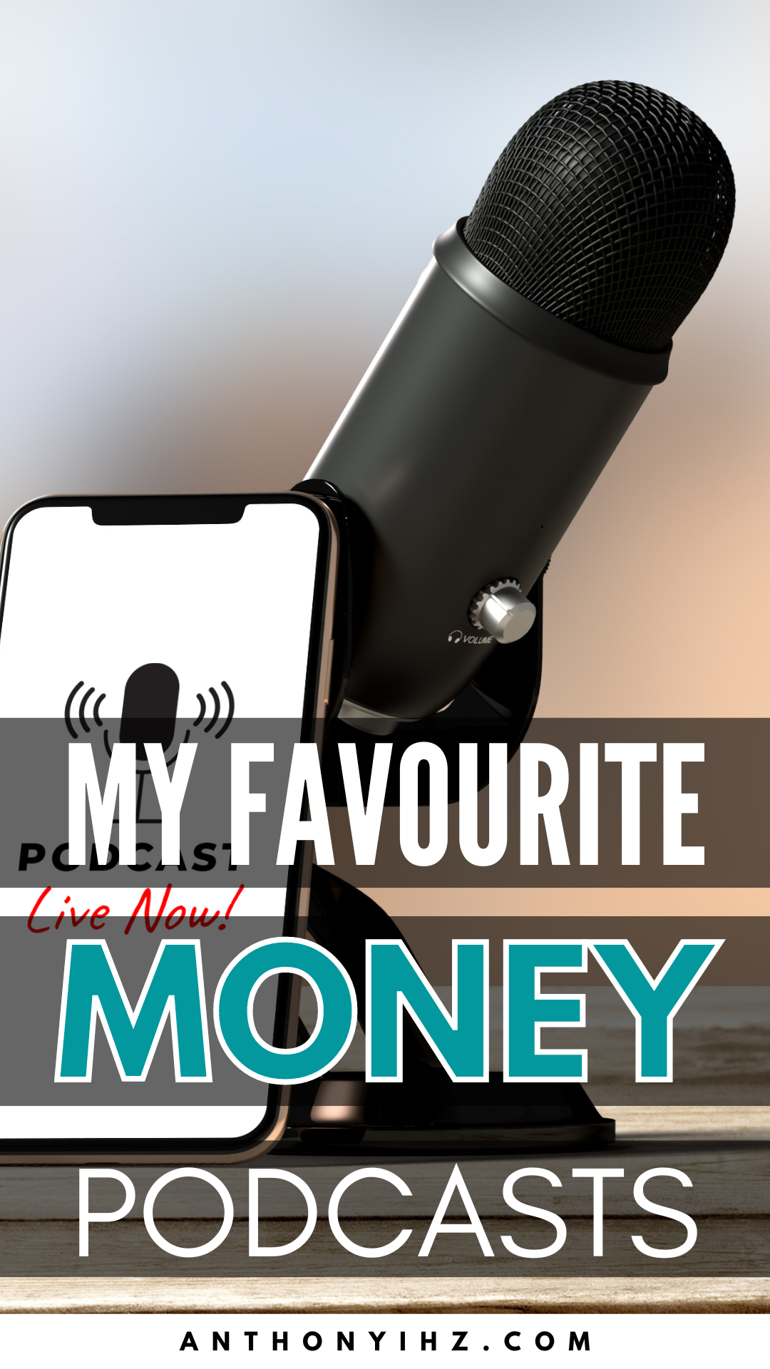best money podcasts