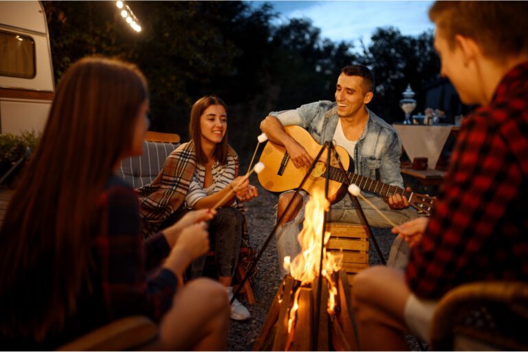 55 Fun Things To Do At Night When Bored - Anthony Ihz