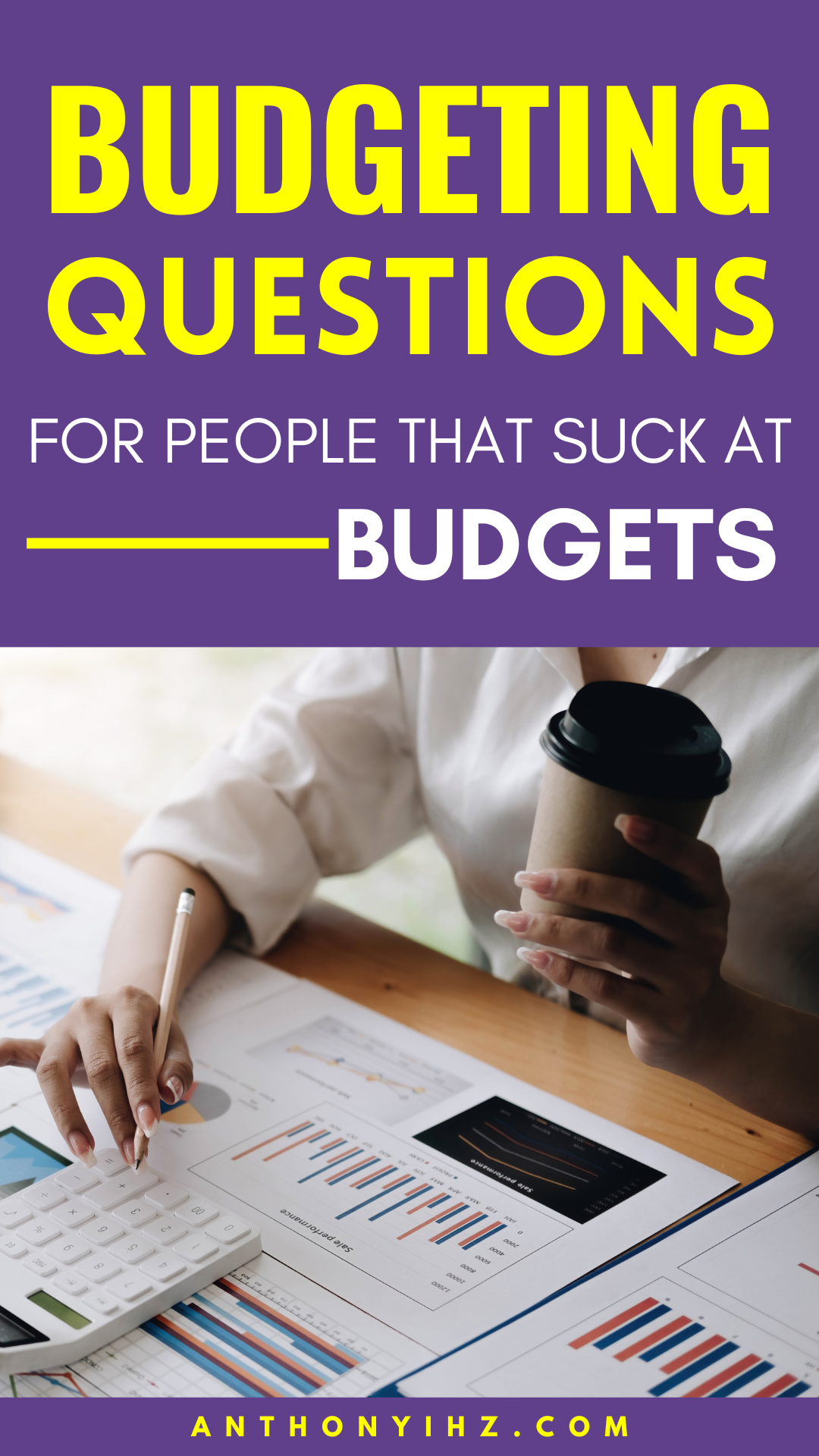 budget questions