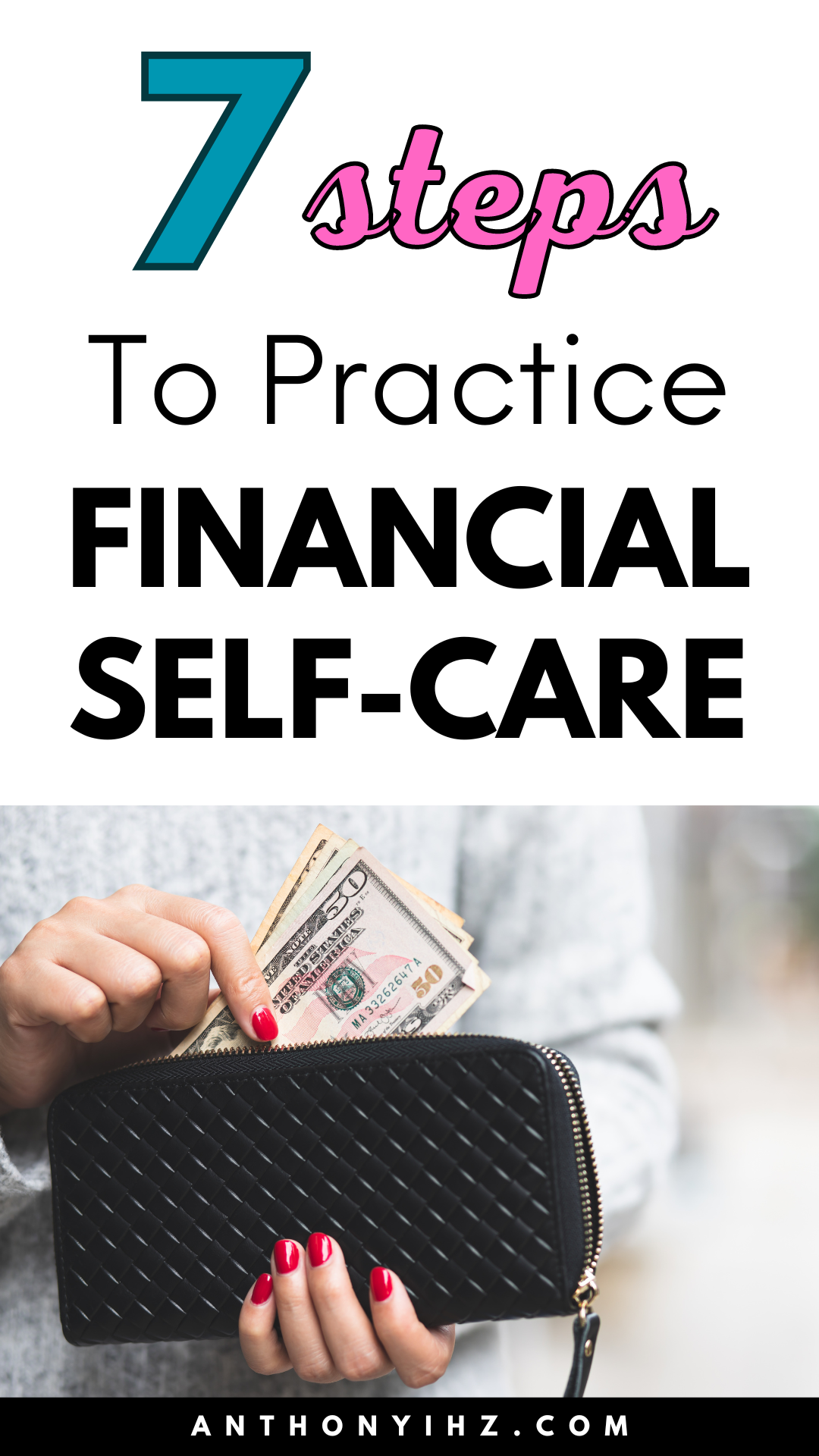 financial self-care