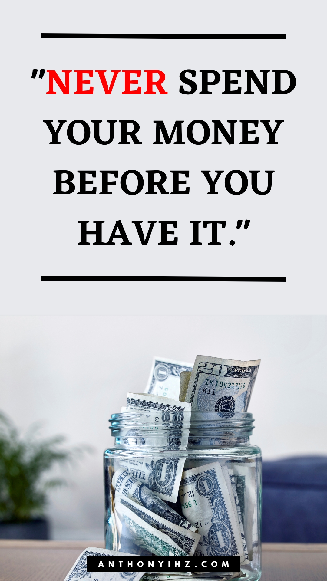 best money quotes