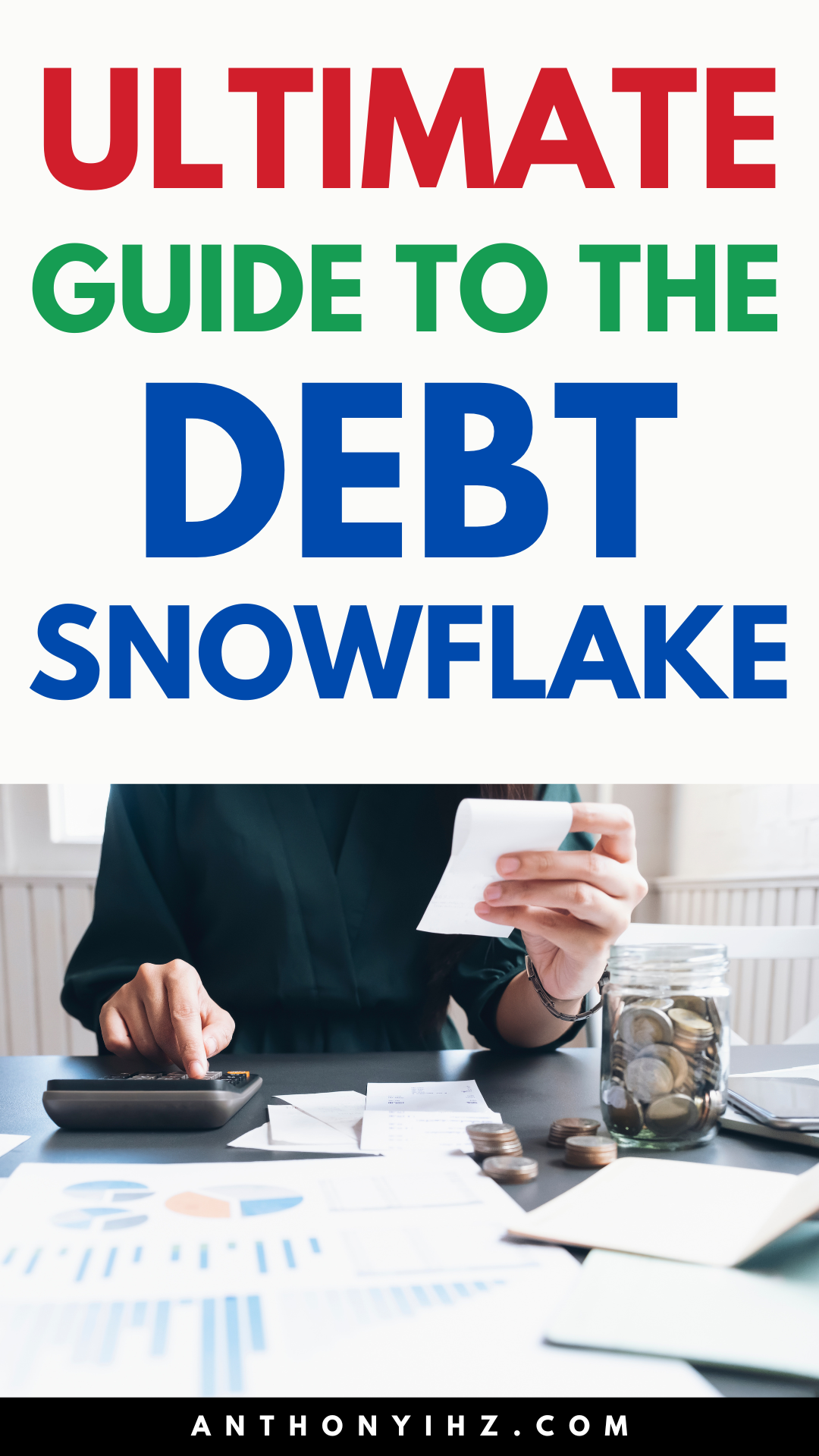debt snowflake method
