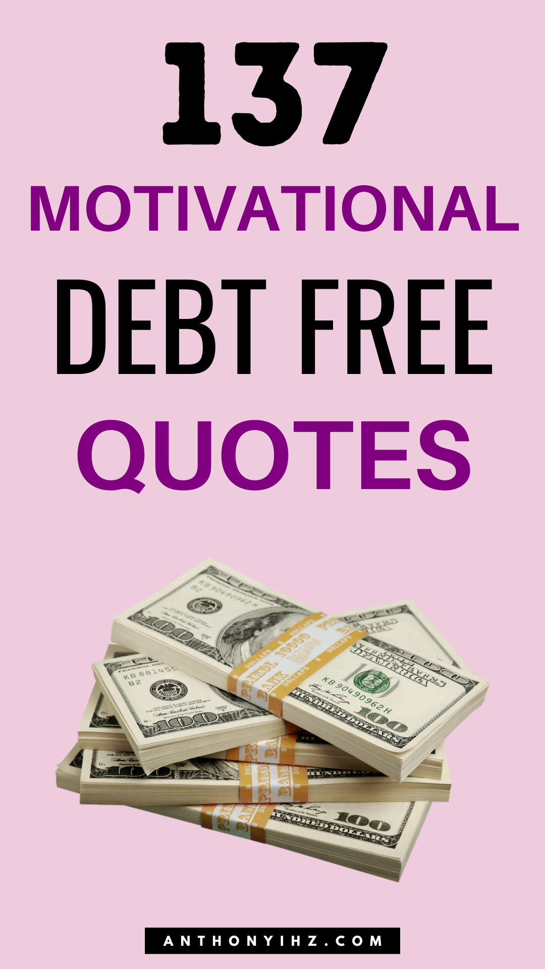 debt quotes