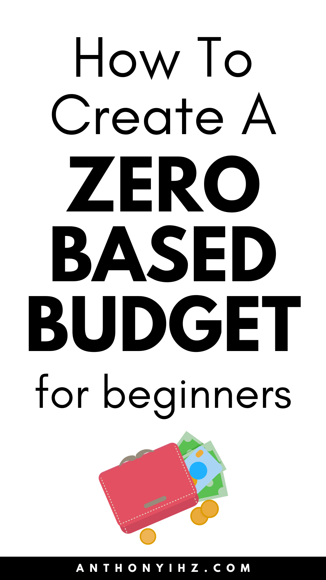 zero based budget
