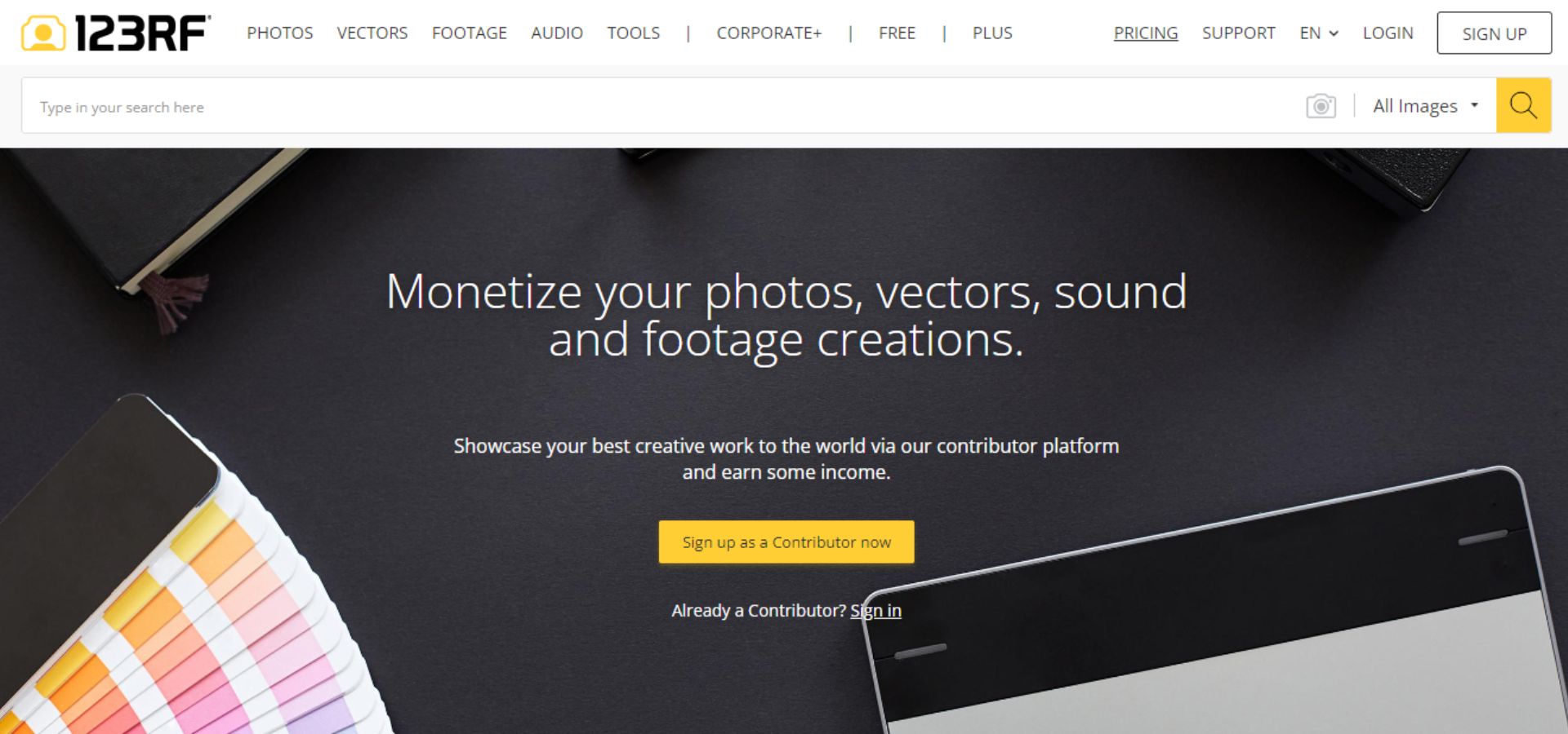 get paid for taking pictures of yourself