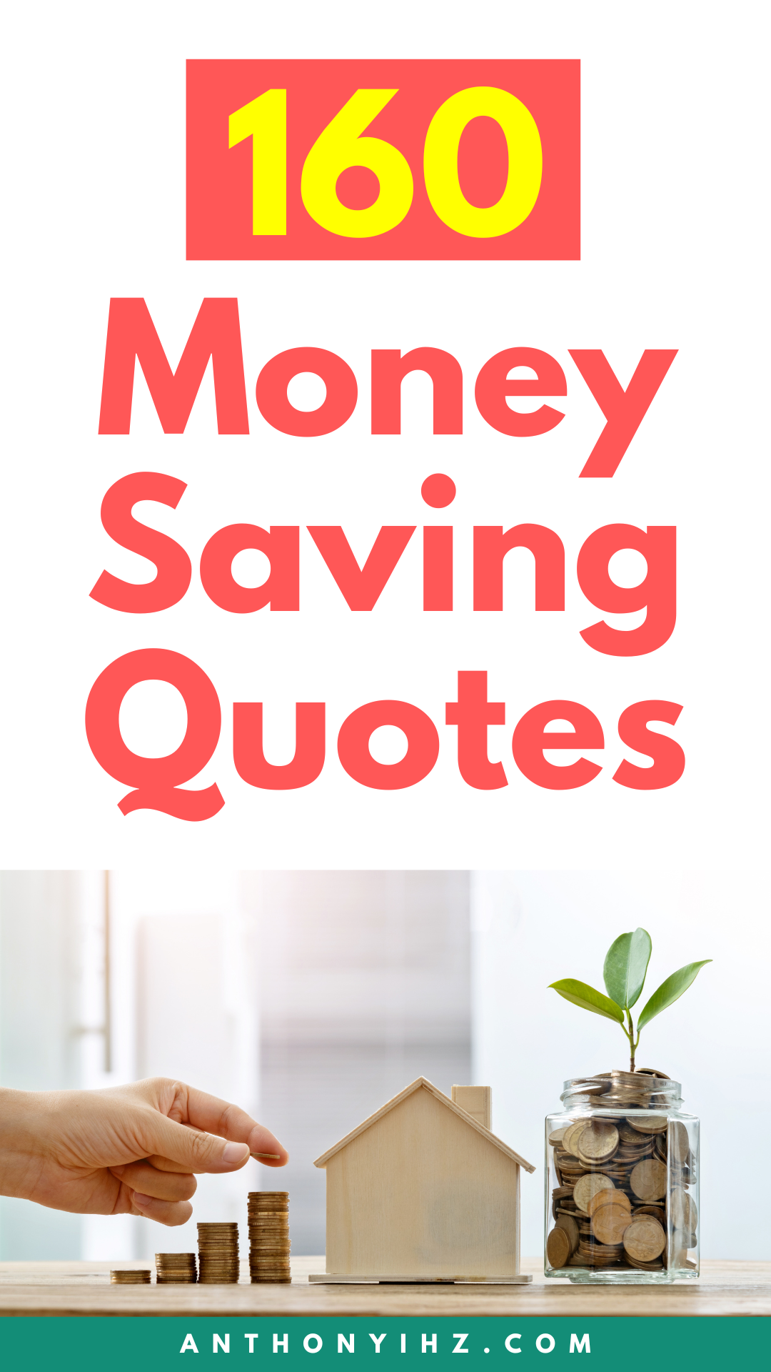 saving money quotes