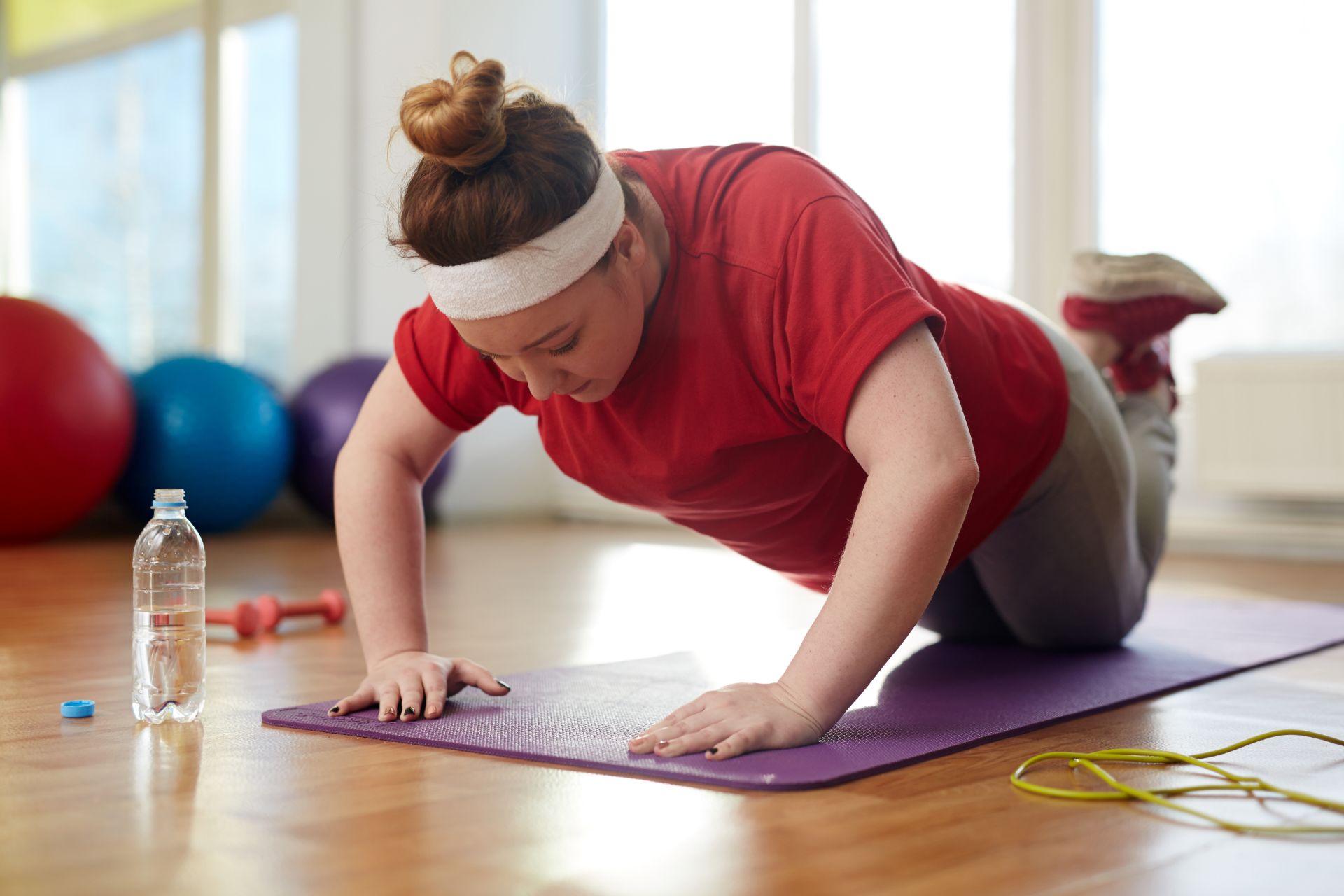 best ways to get paid to lose weight