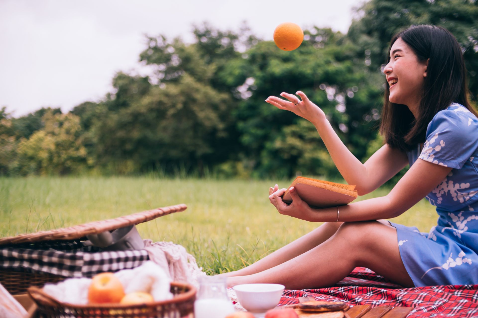 things to do on a no spend weekend outdoors