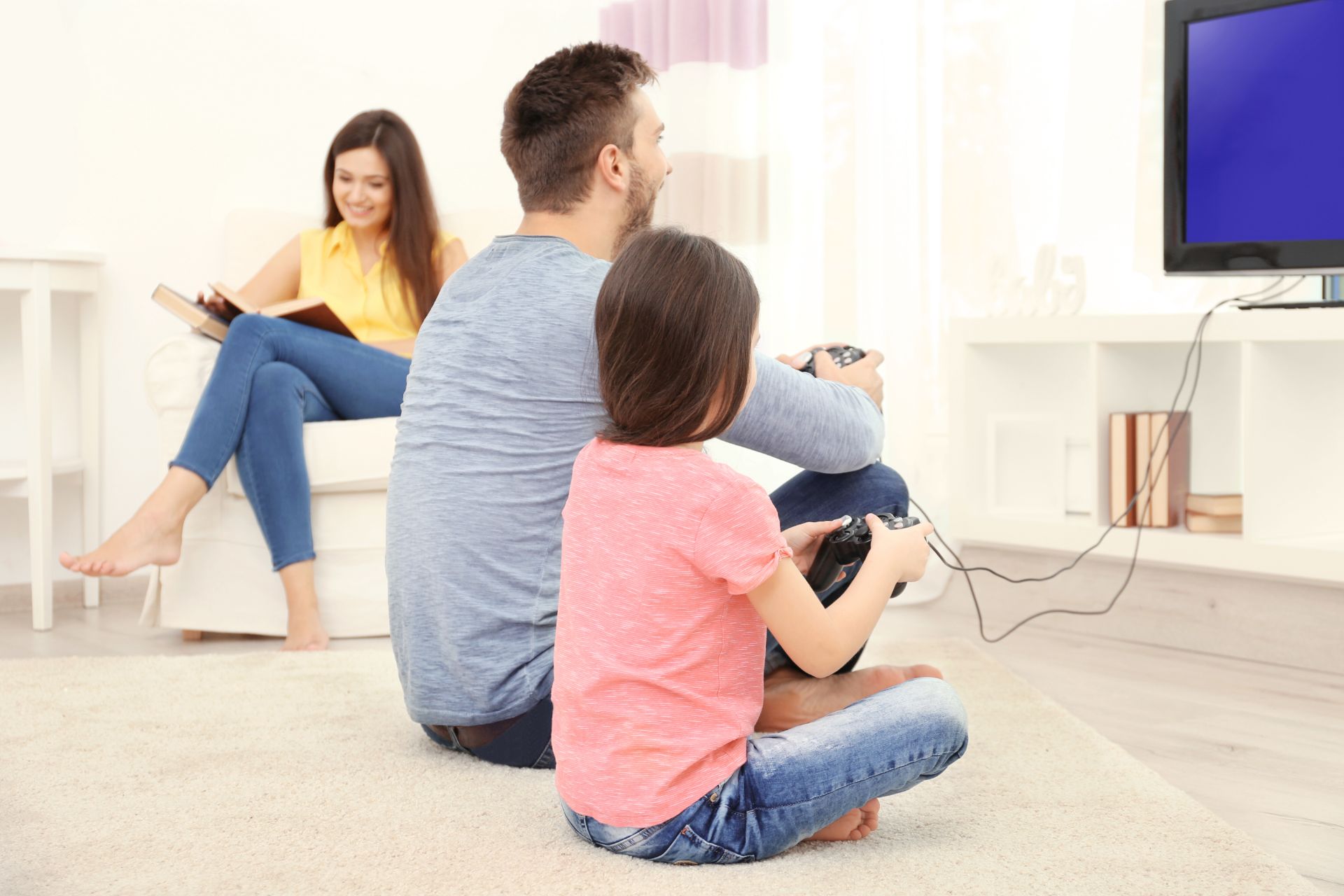 things to do with your family on a no spend weekend