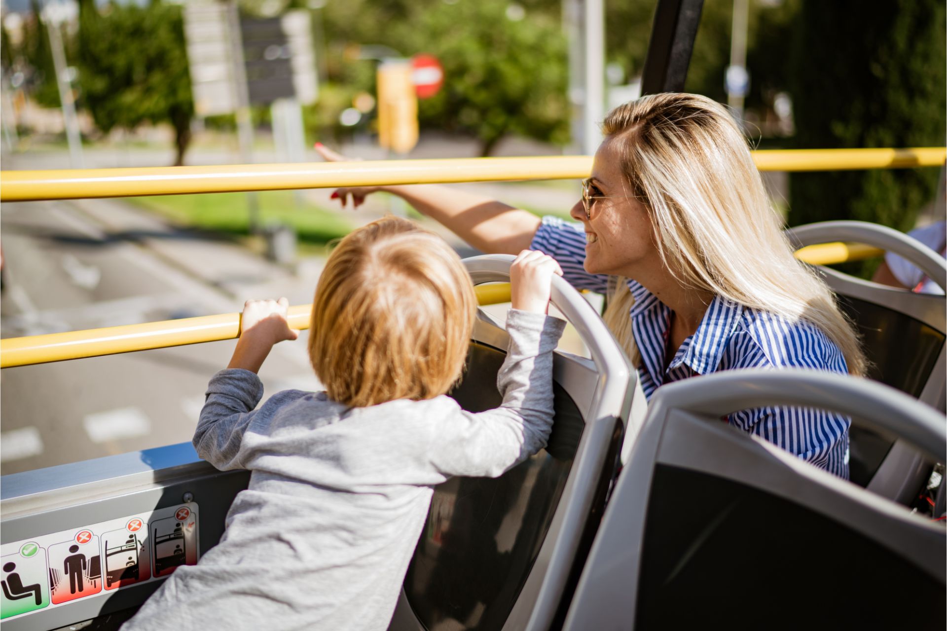 fun activities for a no spend weekend with kids