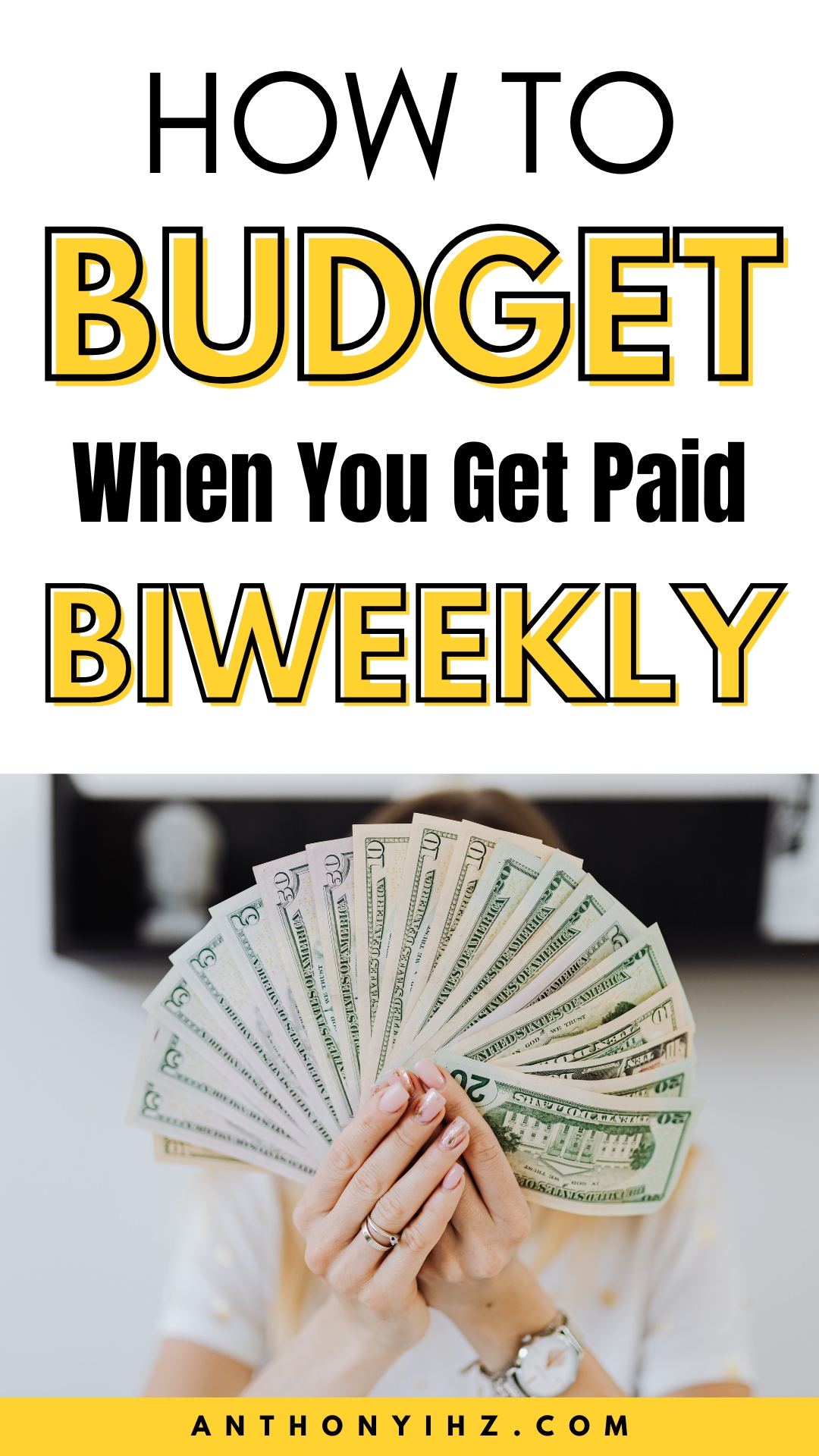 what is a biweekly budget