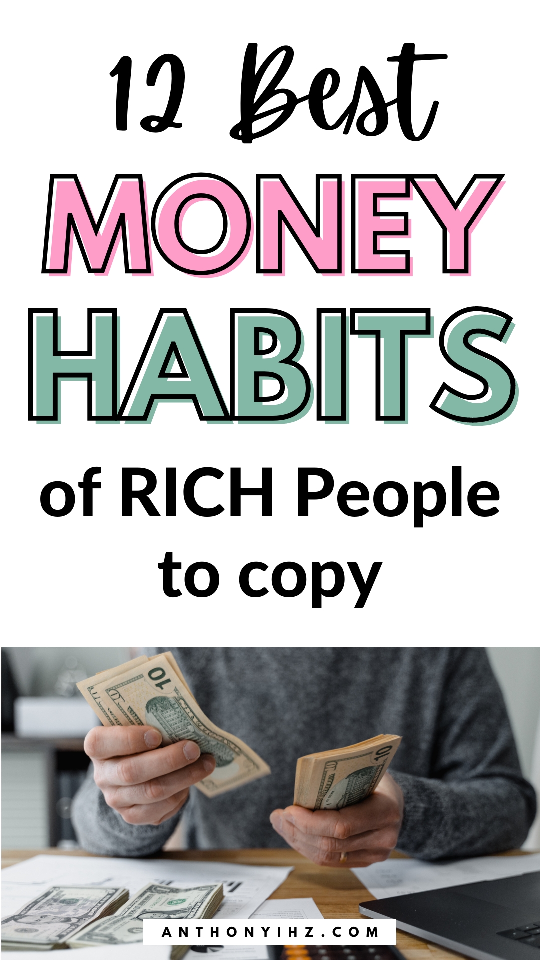 best money habits