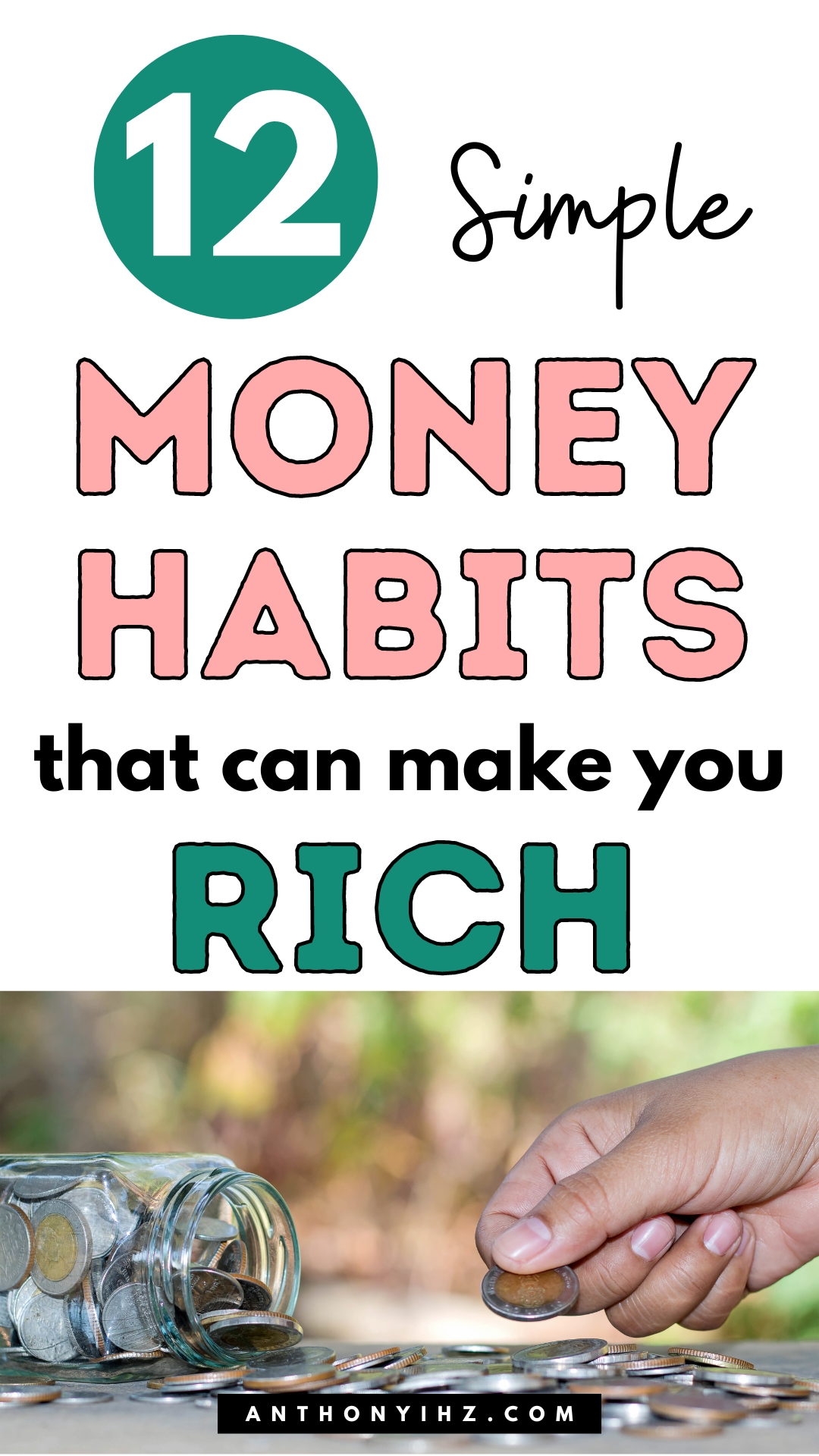 best money habits to adopt