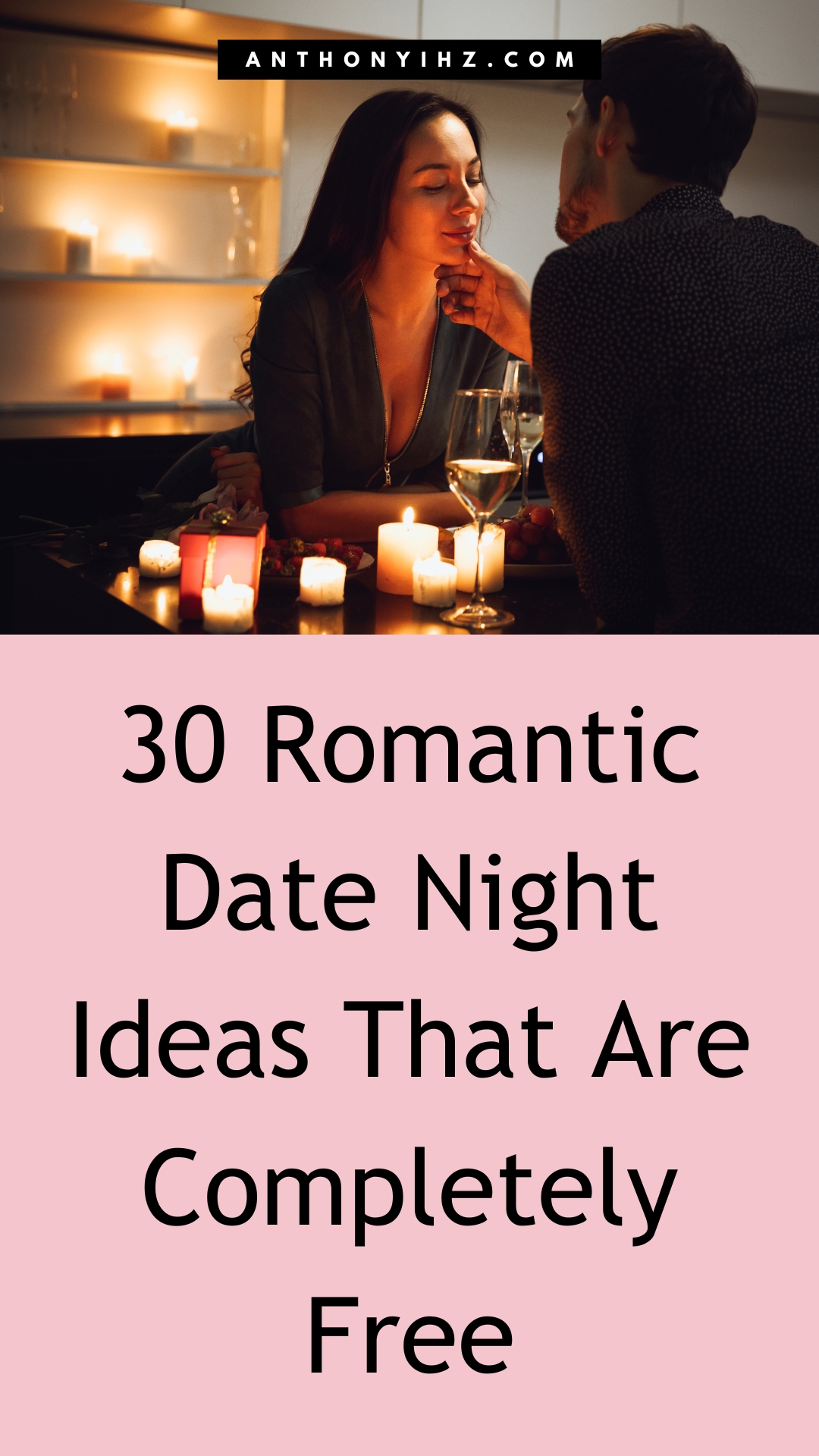 cheap date night ideas