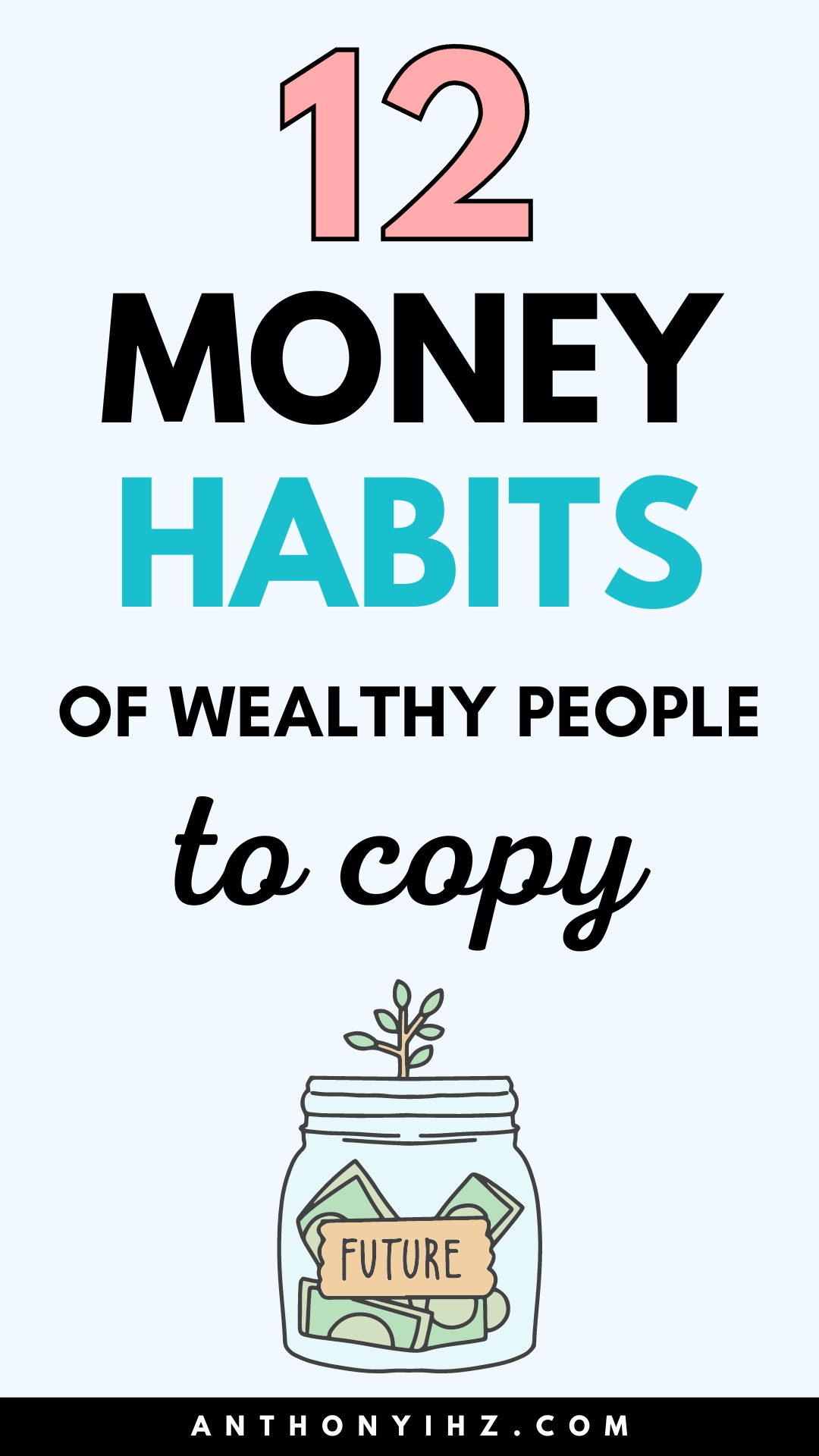 money habits of wealthy people