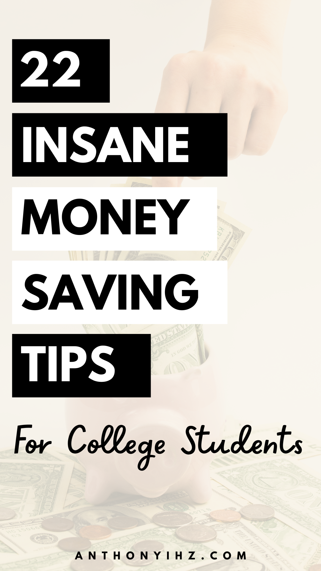 ways to save money in college