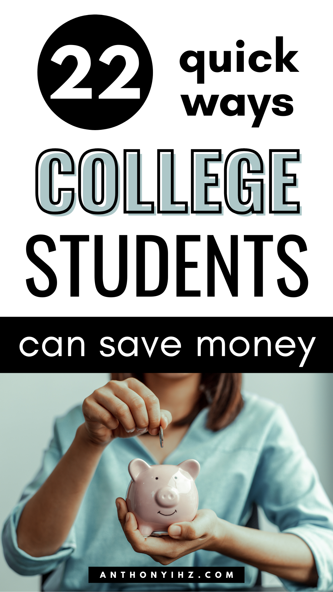 how to save money in college