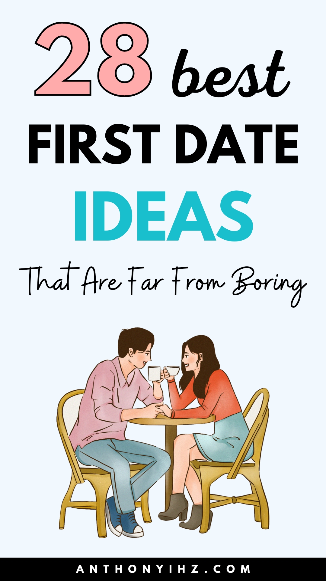 cheap first date ideas