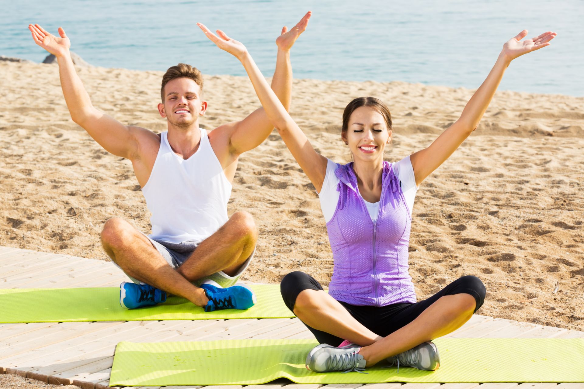 tips for a successful beach date