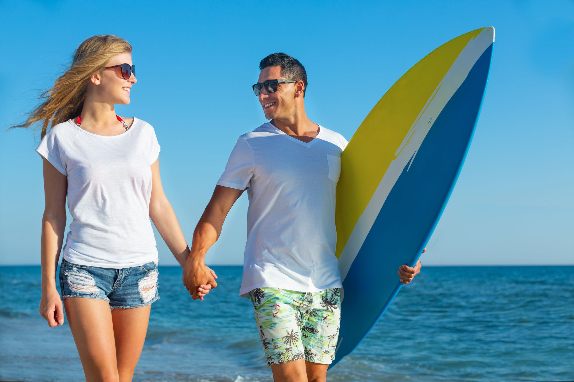 cheap beach dates