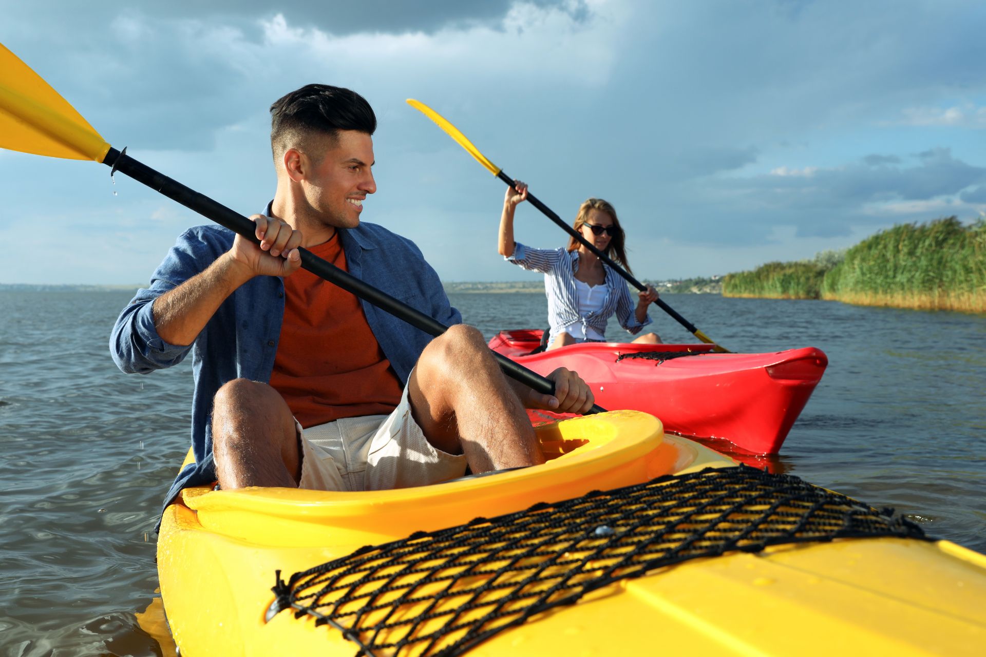 affordable summer bucket list for couples
