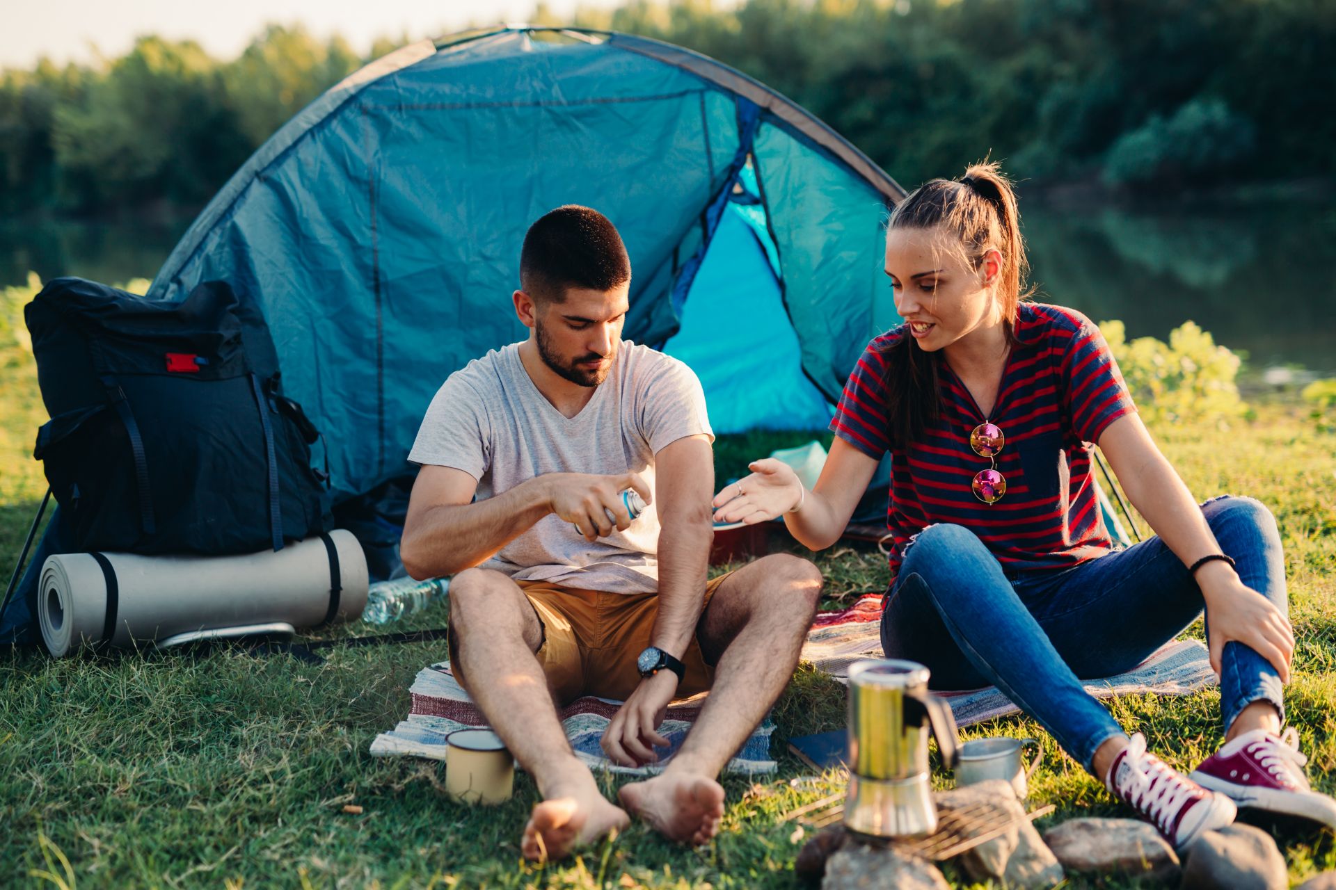 best summer bucket list for couples