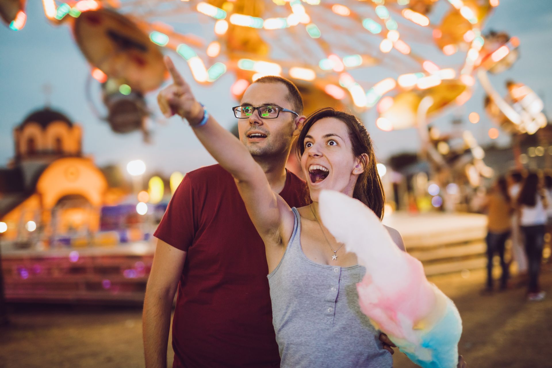 cheap summer bucket list for married couples