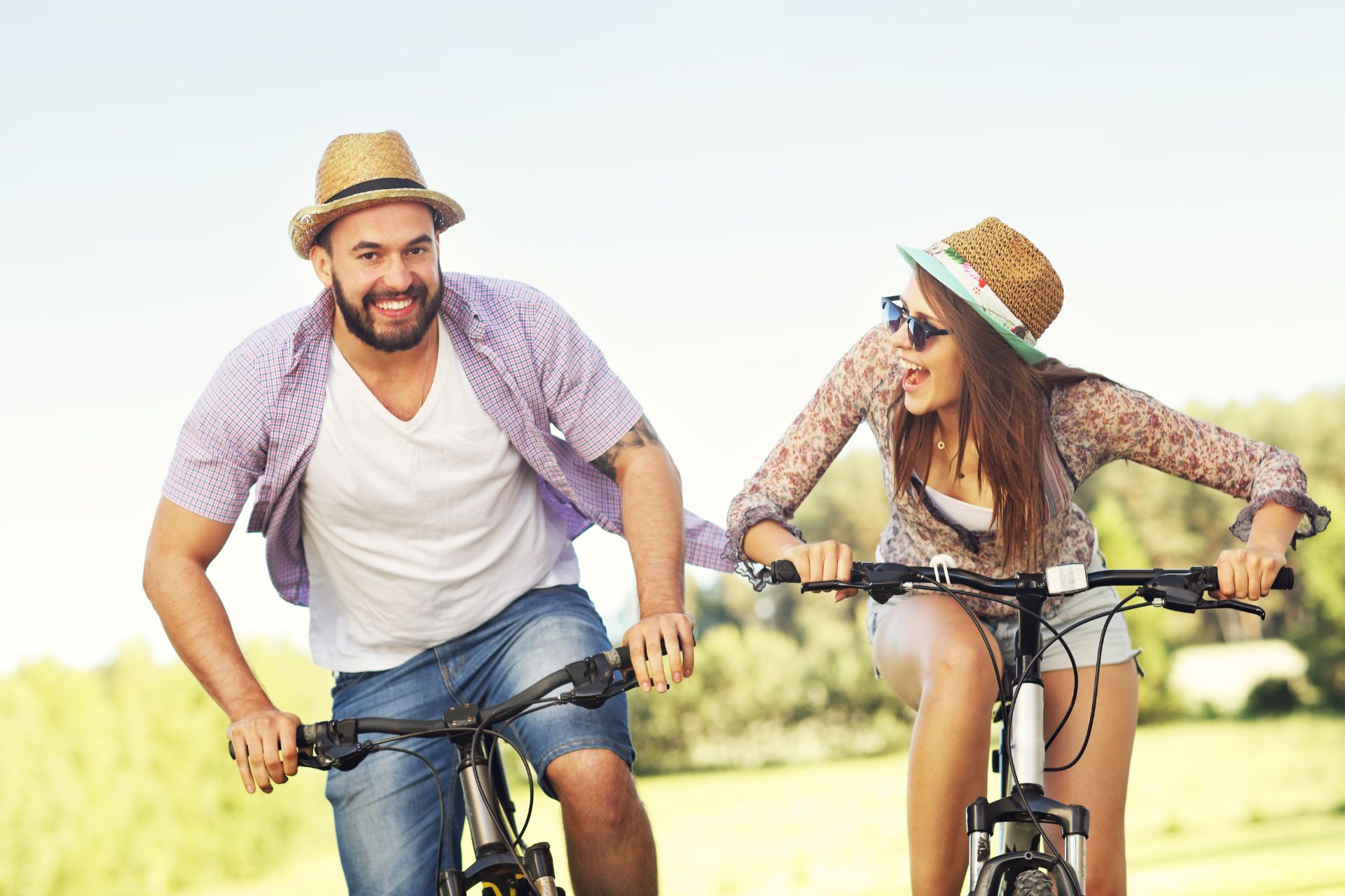 free summer bucket list for couples