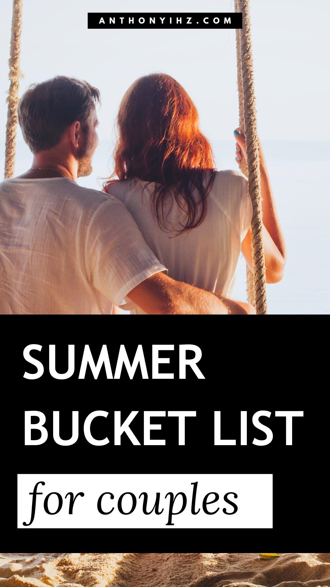 cheap summertime activities for couples