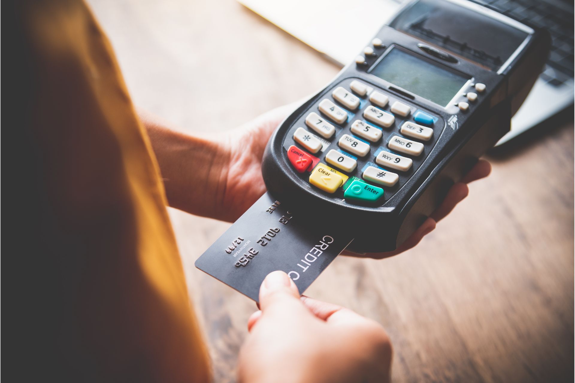 things you shouldn't do when broke