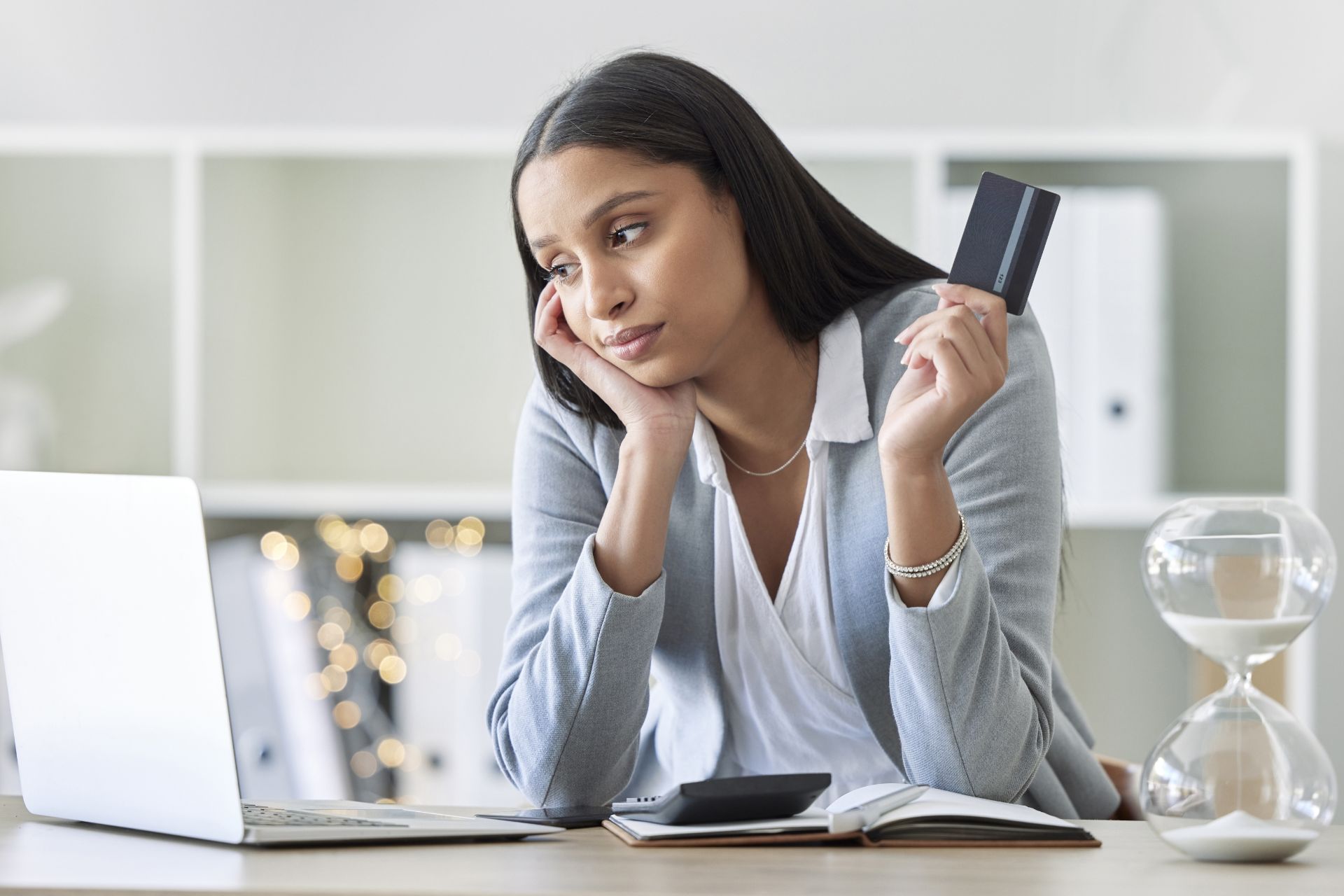 things you shouldn't do when you're completely broke