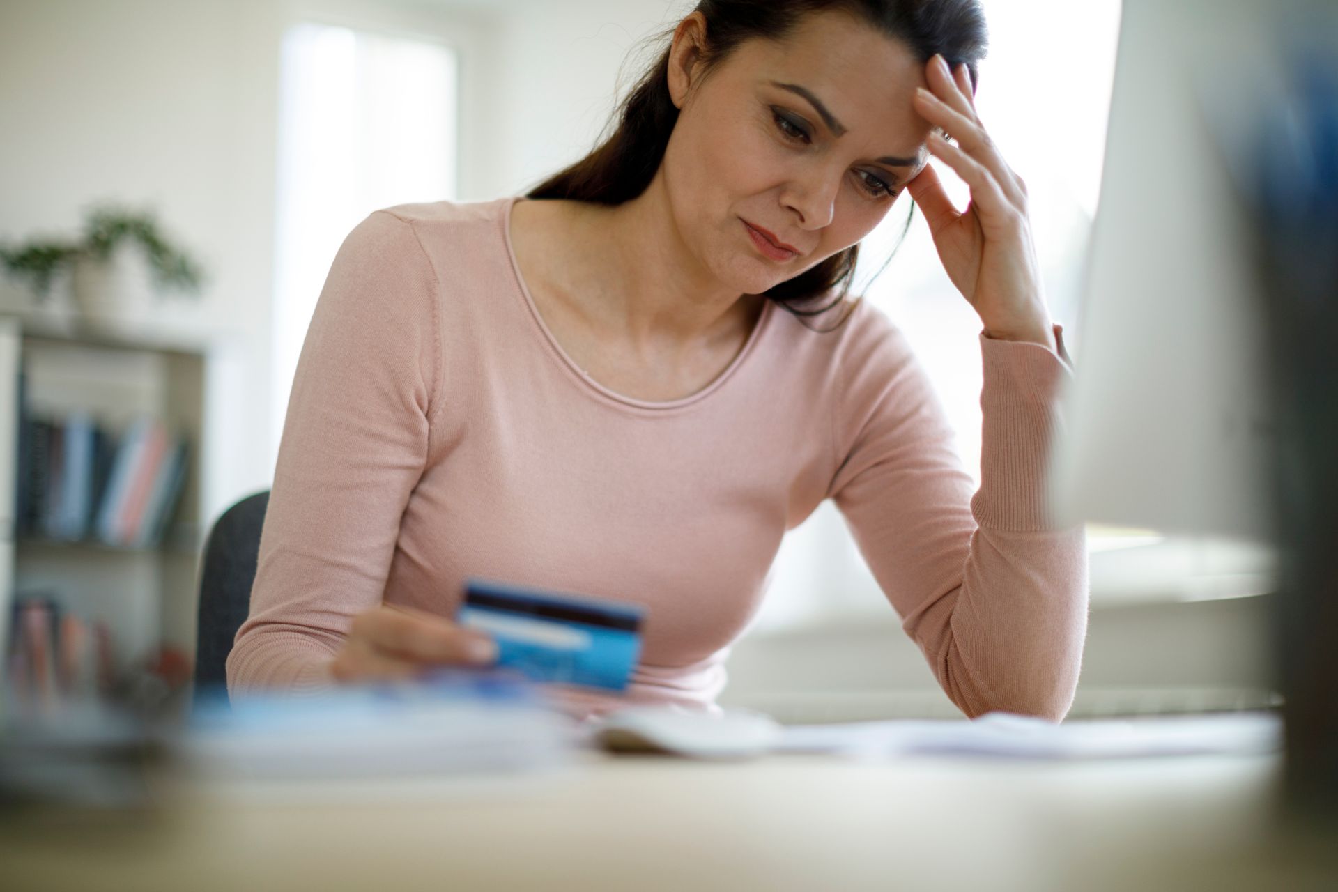 myths about debt
