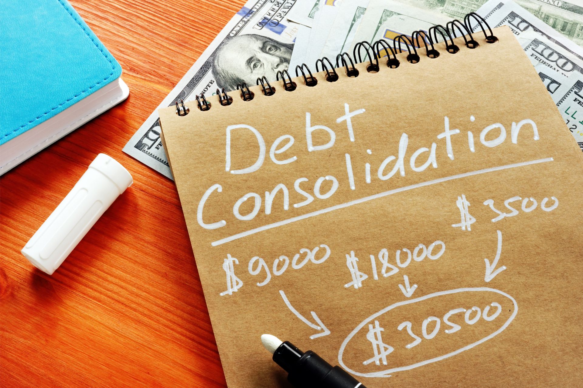 myths about paying off debt