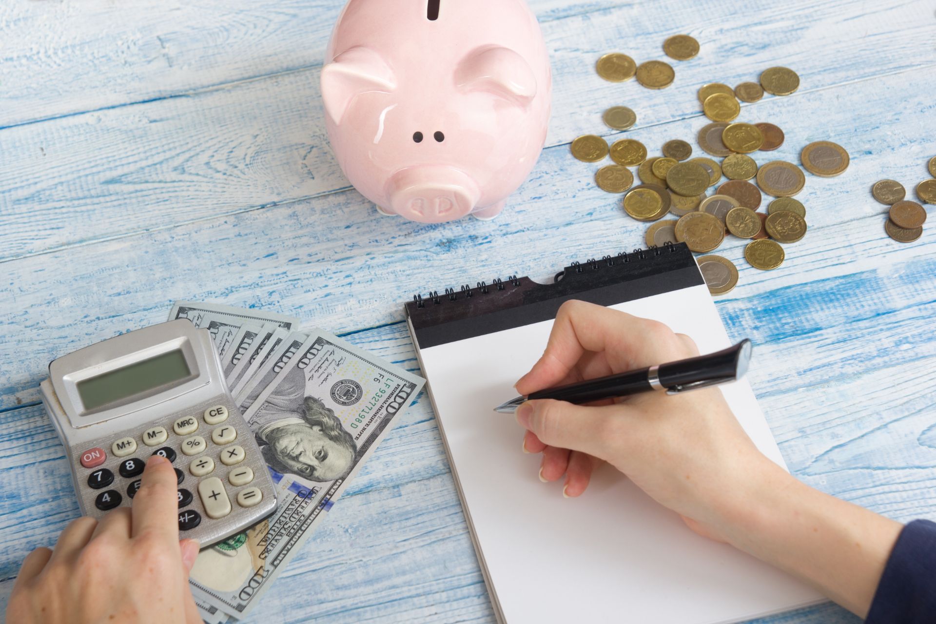 things to prioritize before eliminating debt