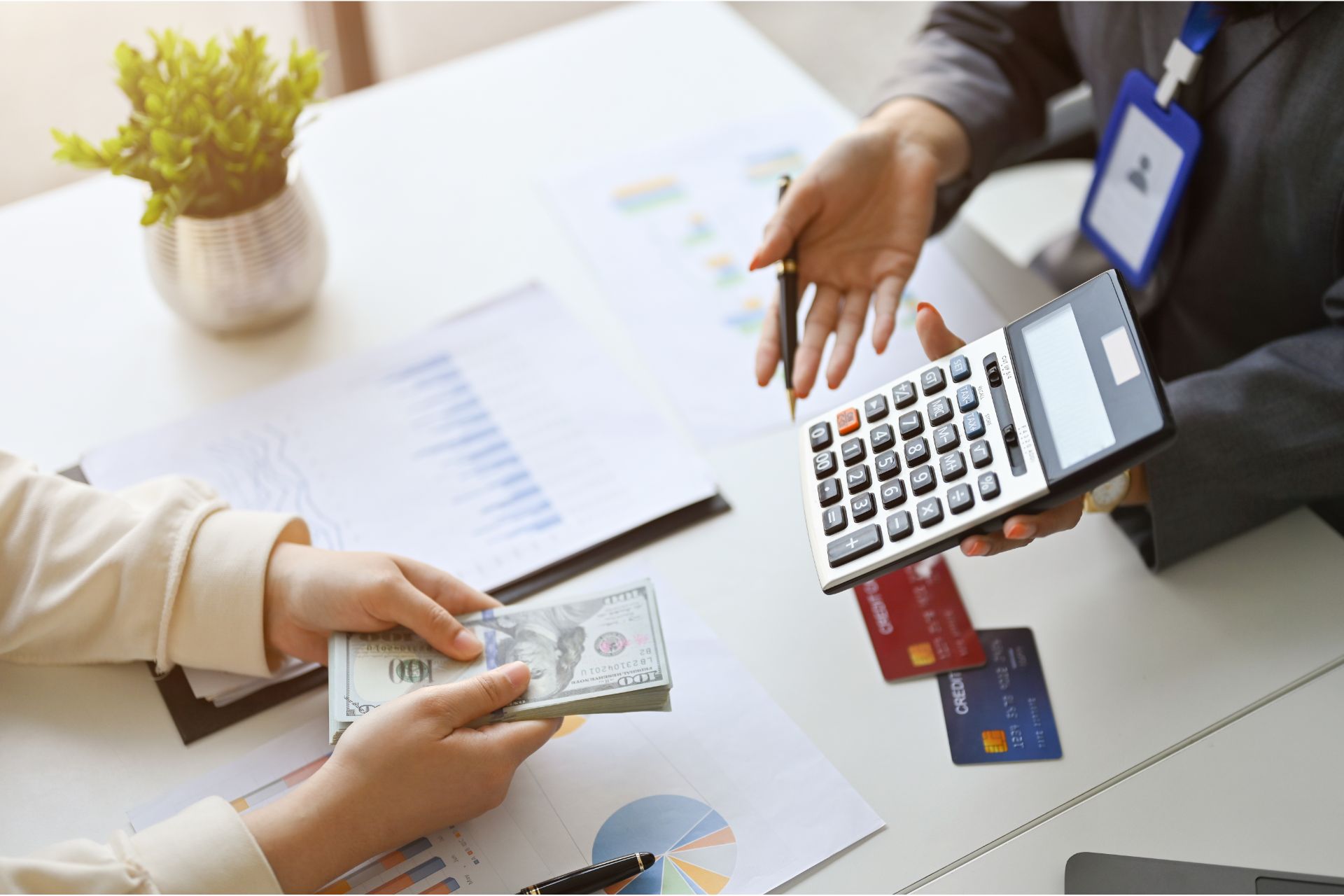 things to prioritize before eliminating debt
