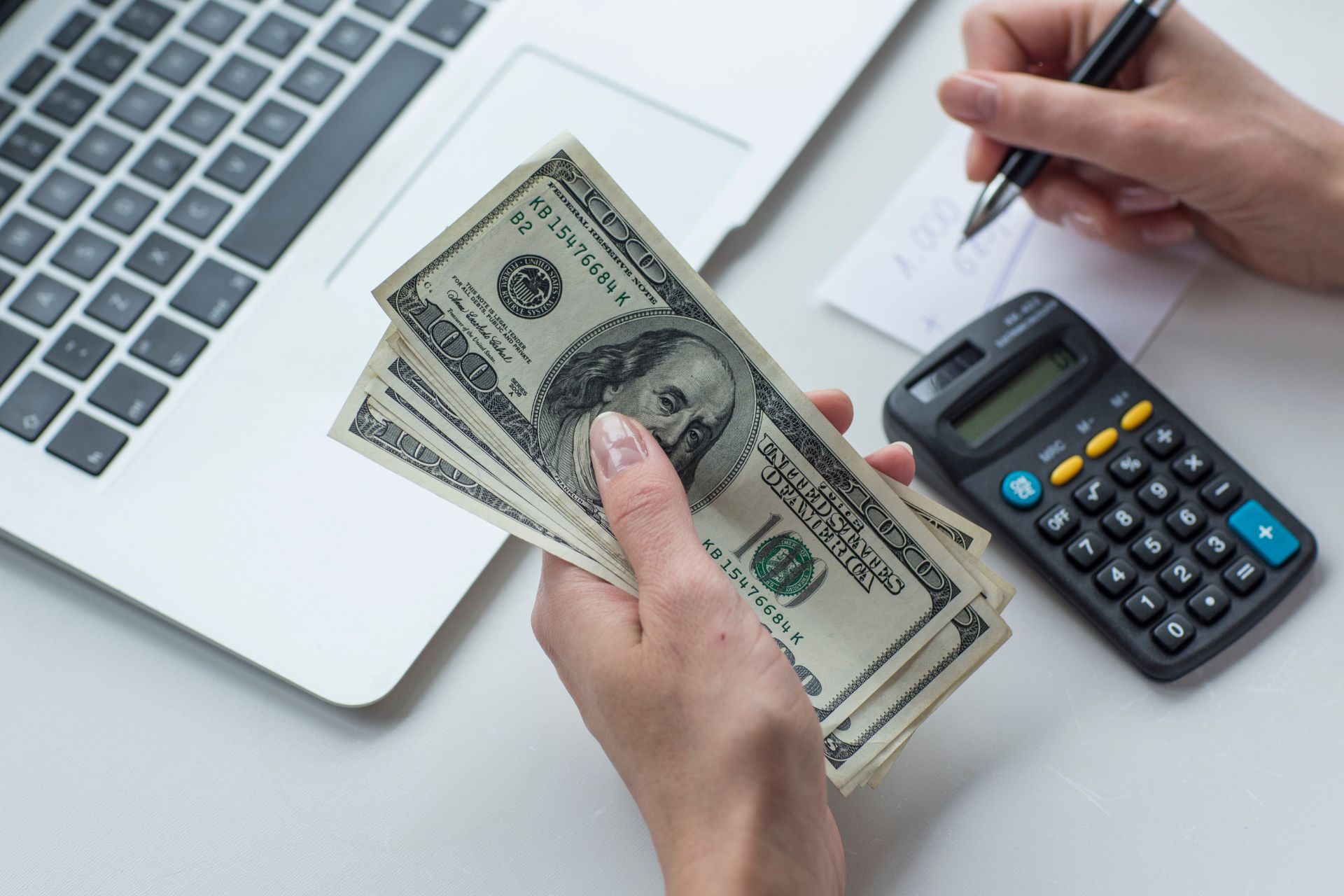 things you should consider before paying off debt