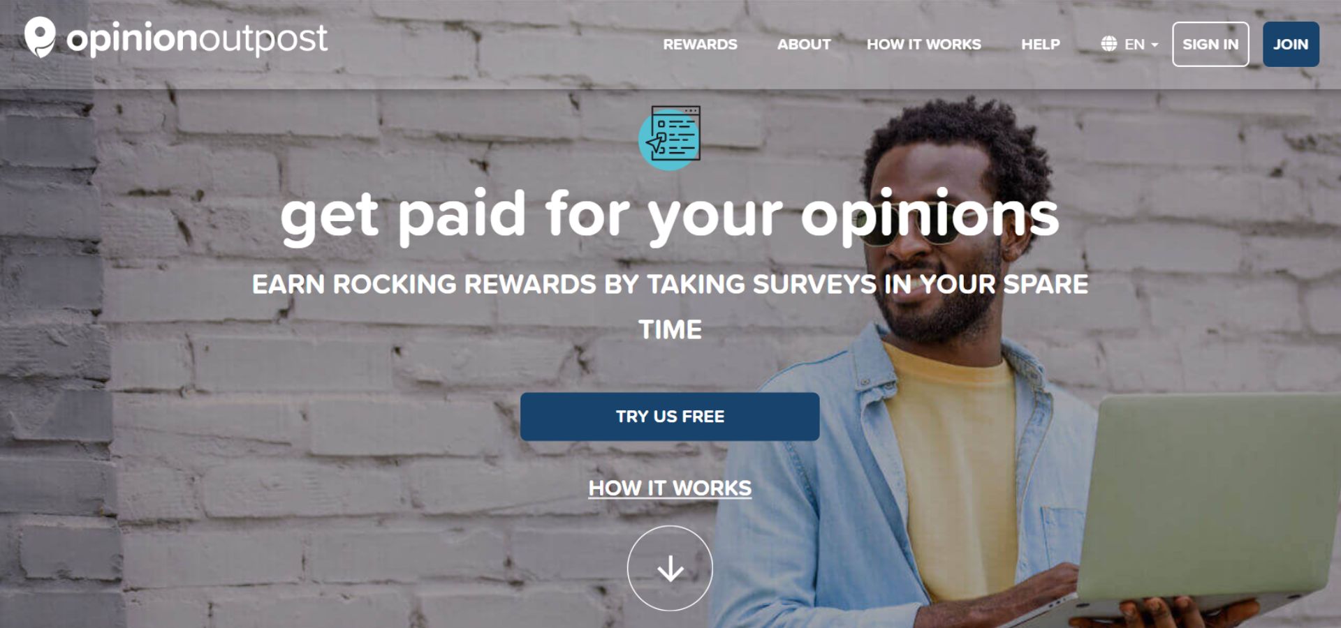 get paid to answer questions online
