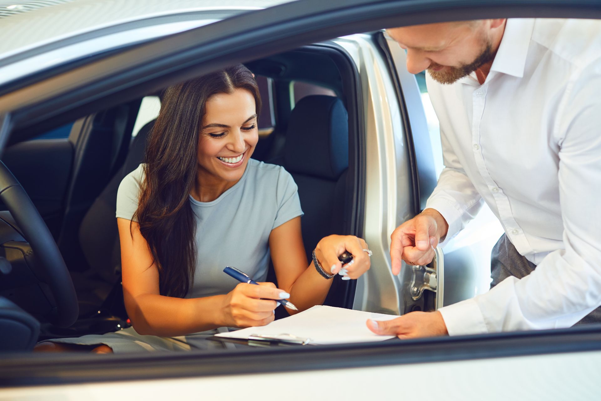financial goals to set this new year