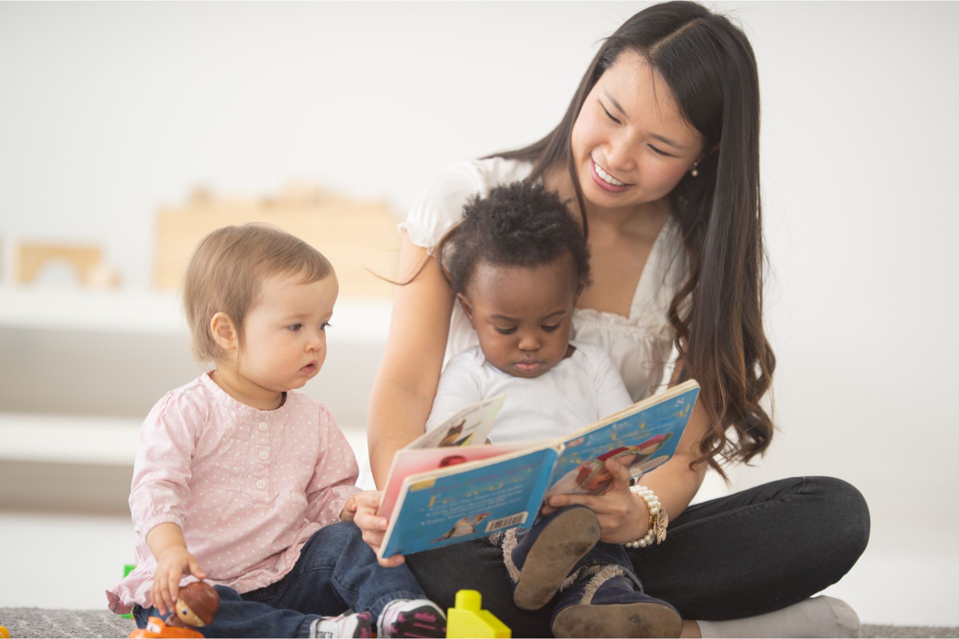 top business ideas for stay at home moms