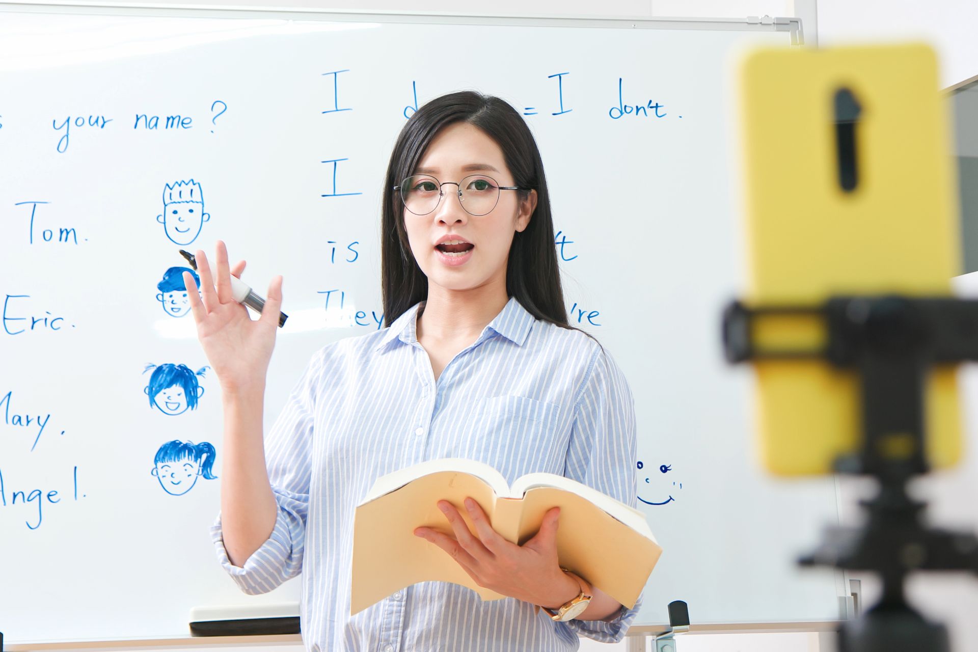 small business ideas for stay at home moms