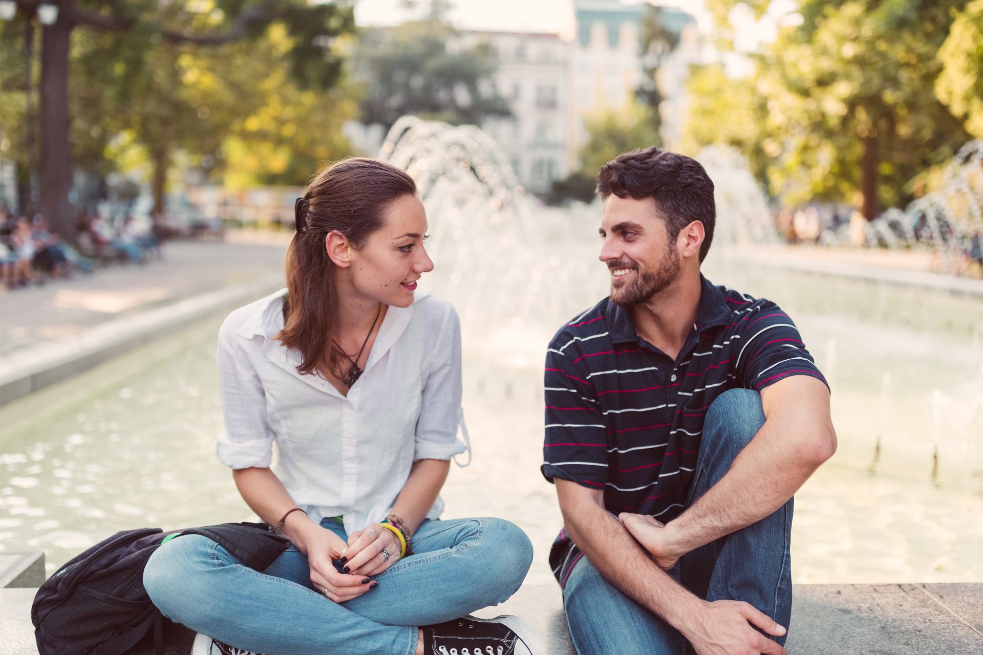 romantic second date ideas