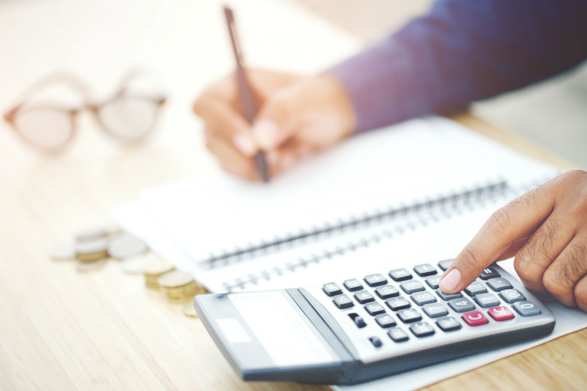 overlooked expenses that ruin your budget