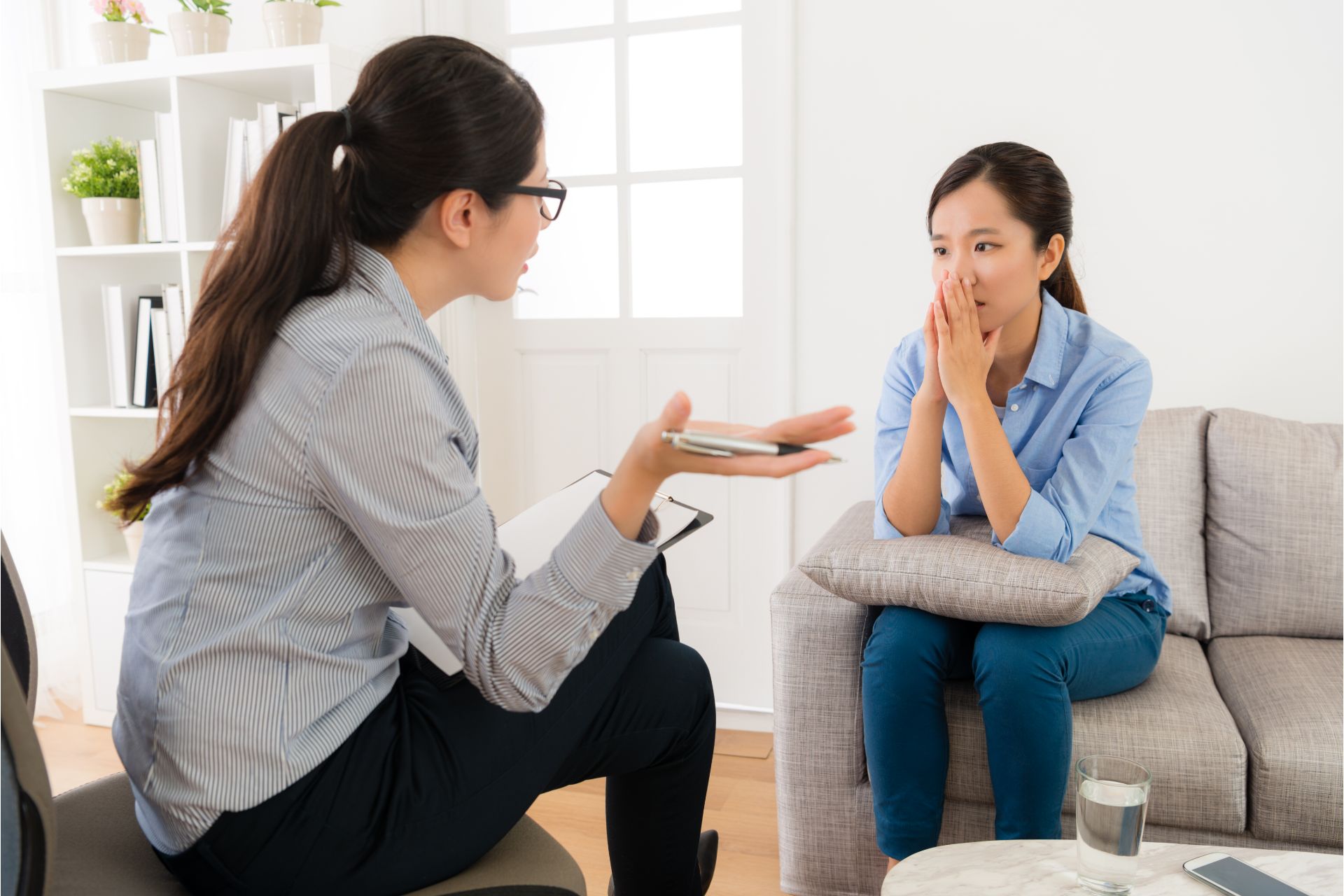 steps to start investing in yourself as a woman