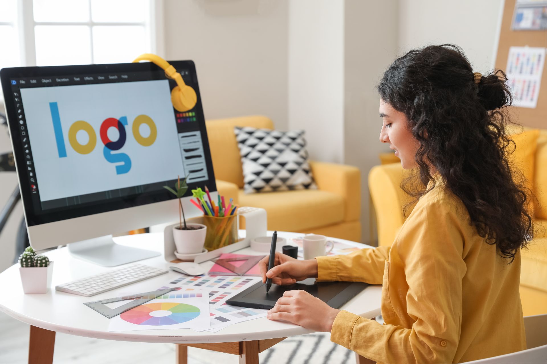 one person business ideas from home