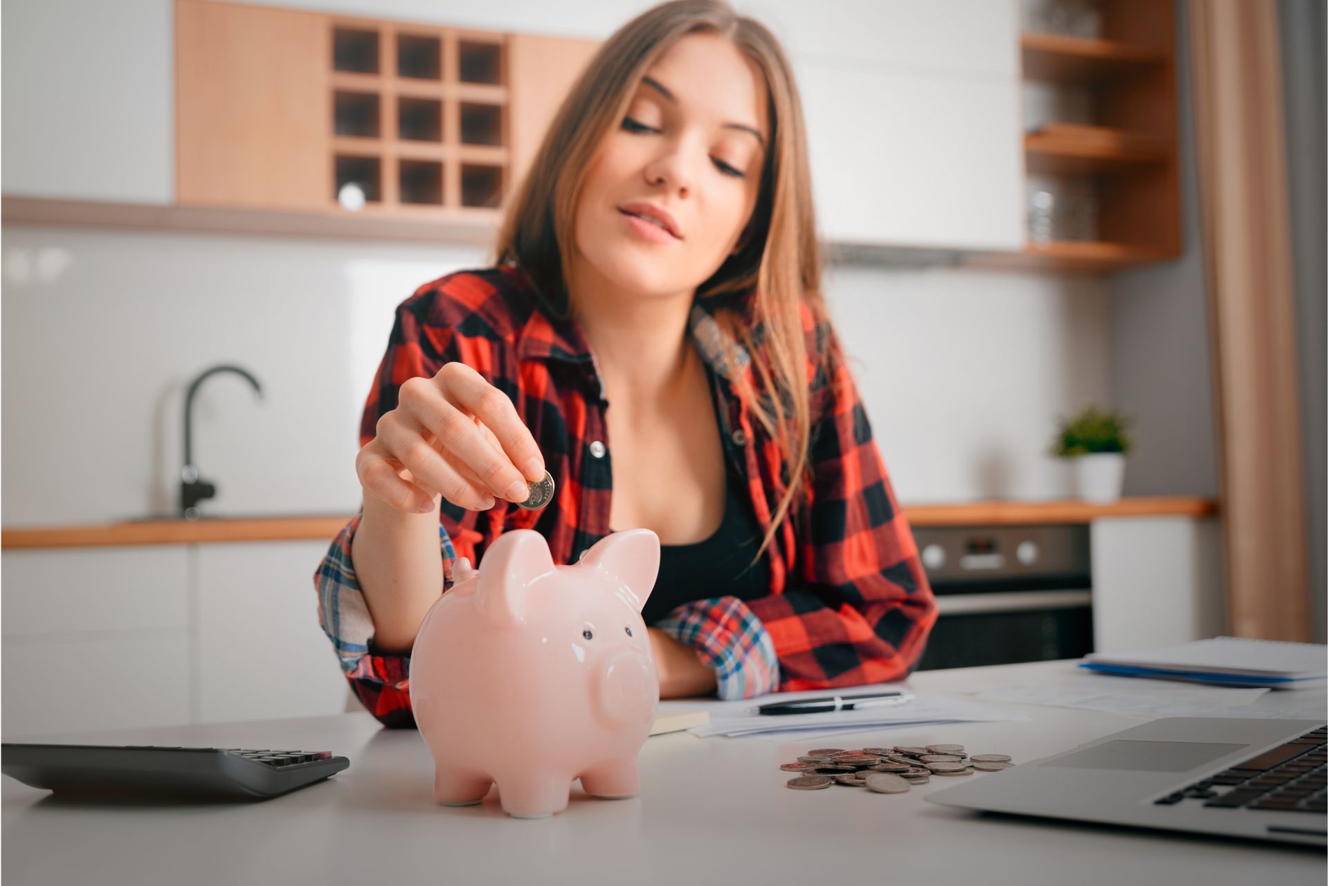 essential expenses to include in your monthly budget